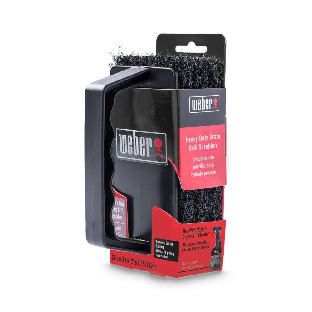 Weber Grill Maintenance Made Easy