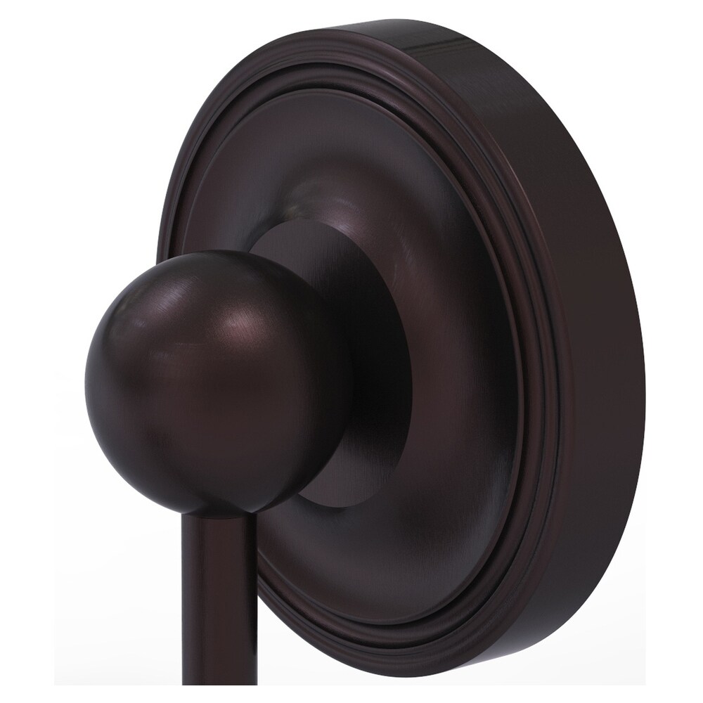 Allied Brass PR-H1-ABZ Robe-Hooks - View #2