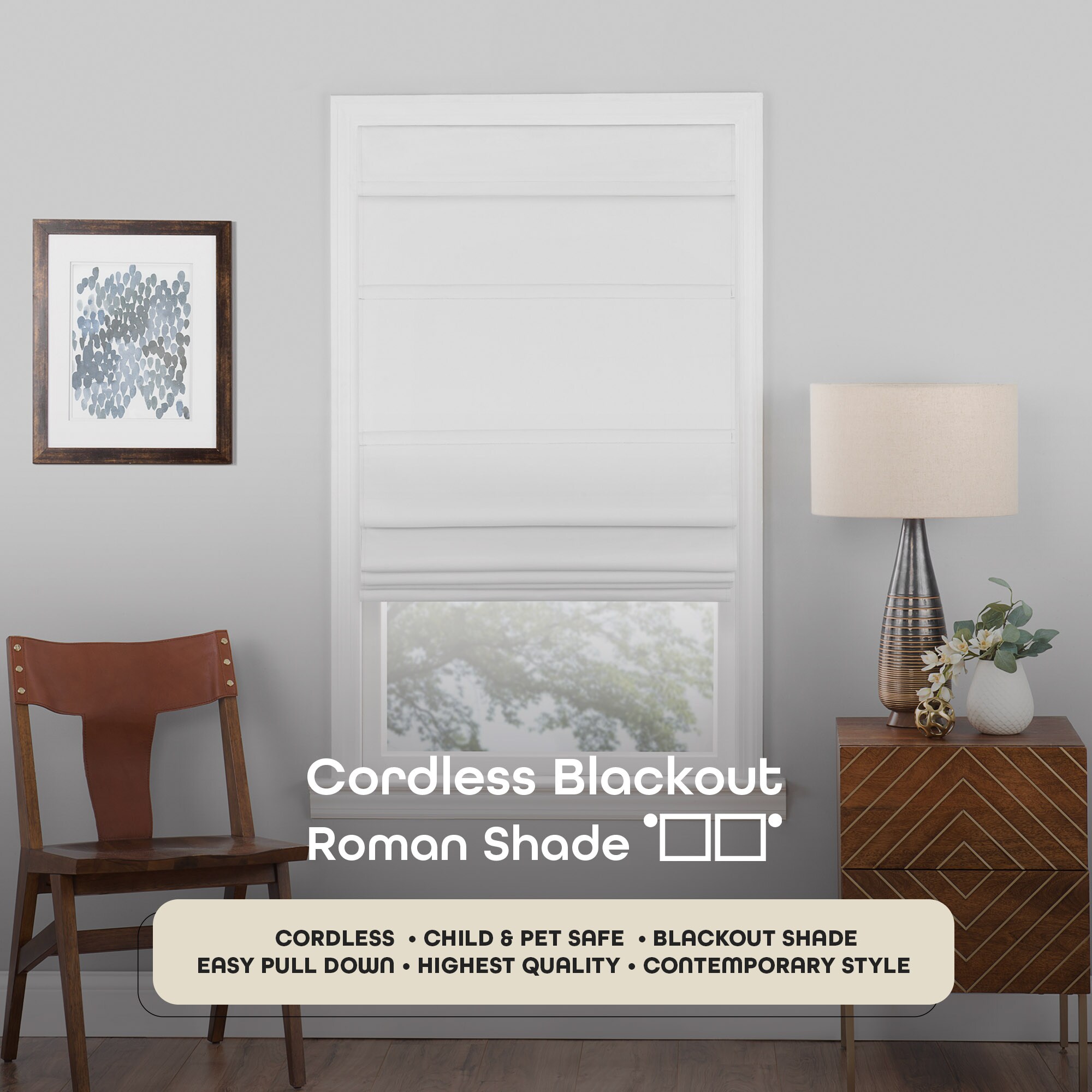 Achim RSCO35WH04 shades - View #4