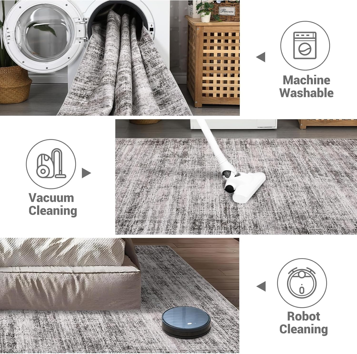 GAOMON CJH-DT-PHO02021098 rugs - View #6