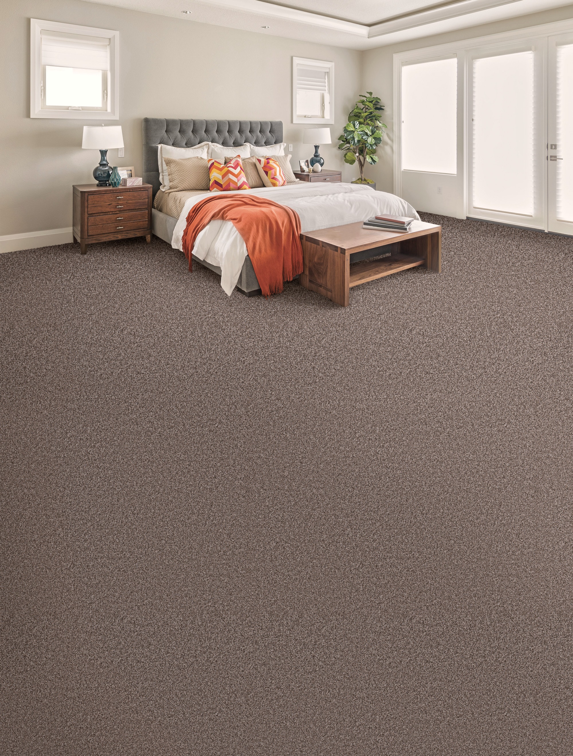 STAINMASTER PetProtect 7L93000765 Carpet-Panel - View #5