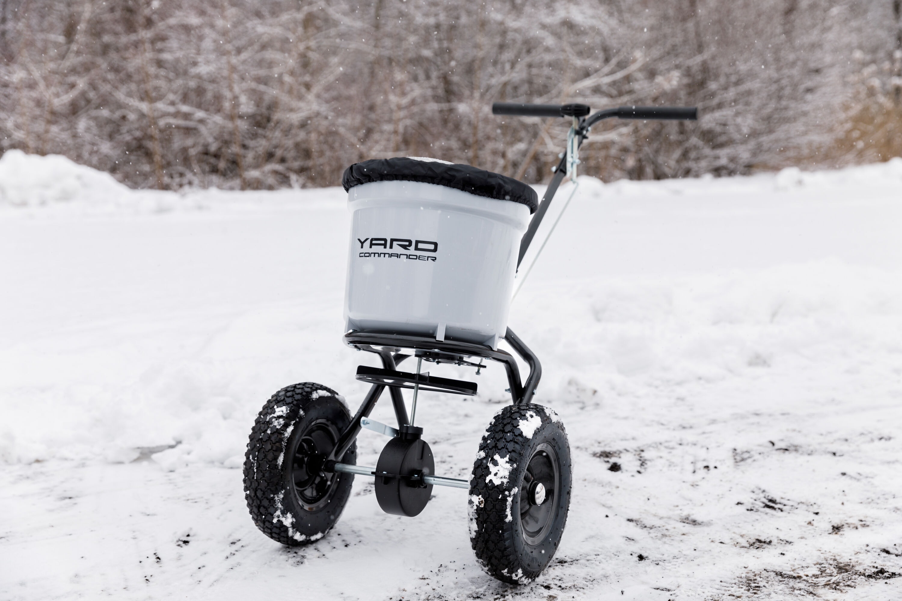 Yard Commander YTL-002-001 Push-Spreaders - View #7
