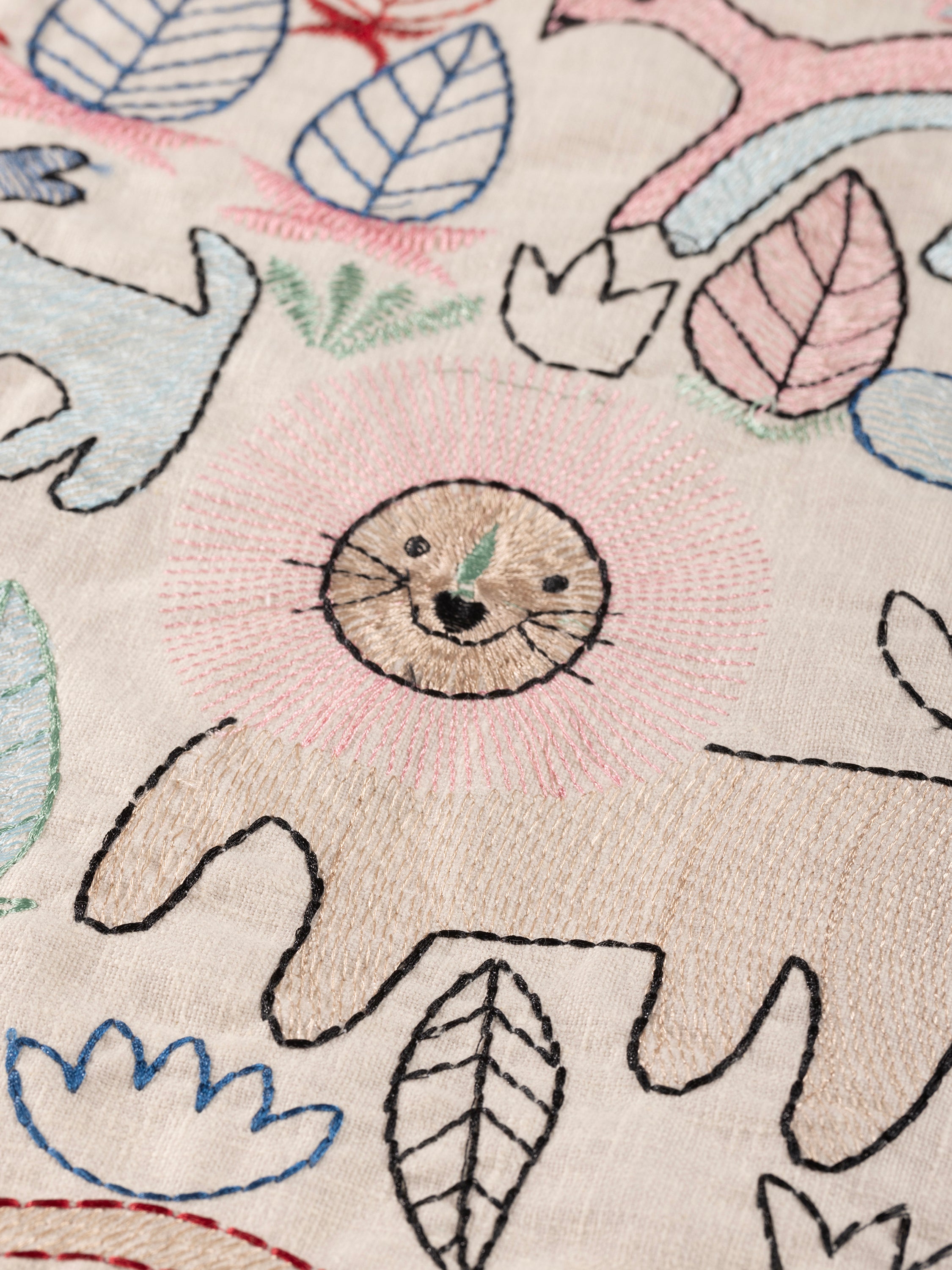 GAURI KOHLI GK71064 Accent-Pillows - View #4