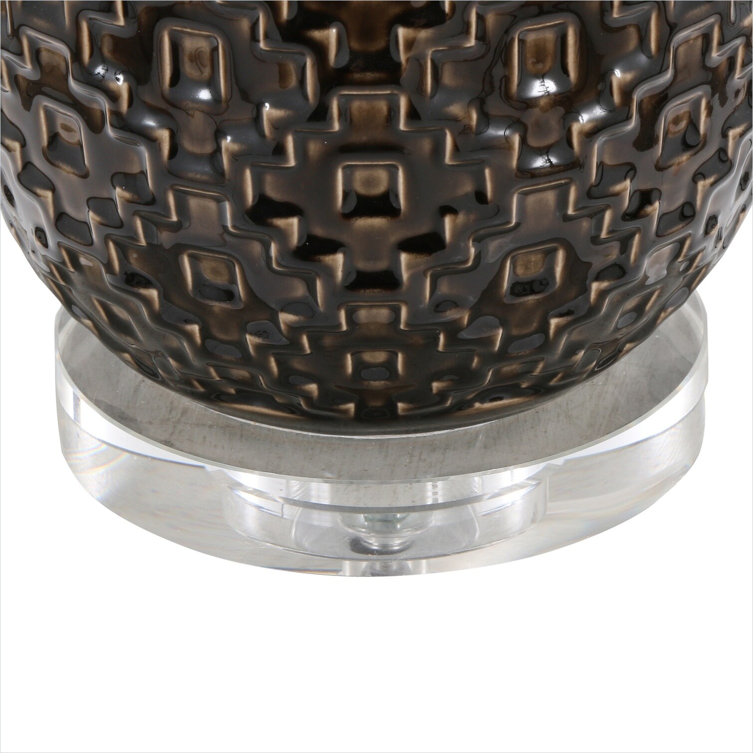 SunJet CUV6L3PCW1WI Table-Lamps - View #3