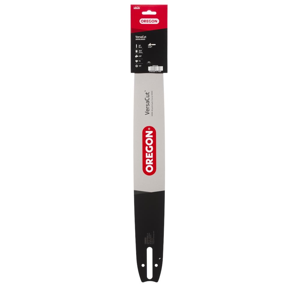 Oregon 20-in Chainsaw Bar in the Chainsaw Bars department at Oregon 20-in Chainsaw Bar in the Chainsaw Bars department at
