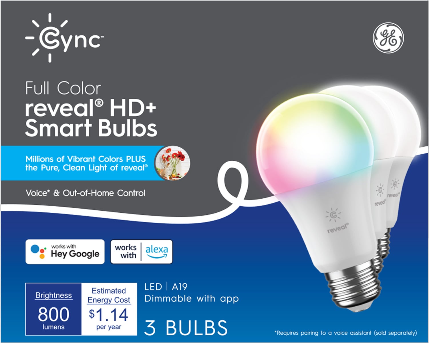 GE 93130147 Led-Lights - View #4