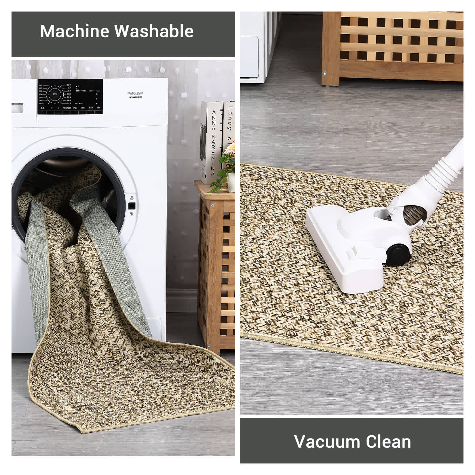 WhizMax SUNNY-PHO-16JHEGJX rugs - View #6