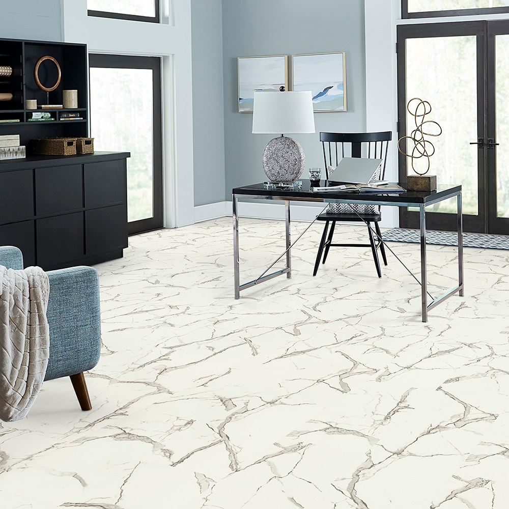 Pergo Marble Flooring: Affordable Luxury Options