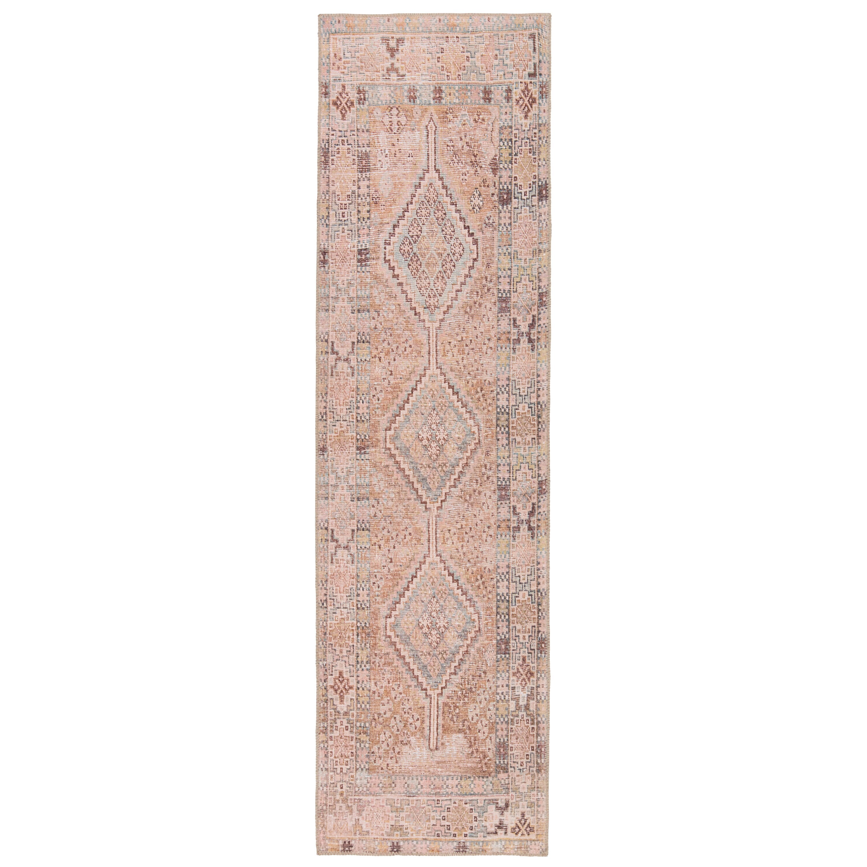 allen + roth with STAINMASTER LOW000010 rugs - View #3