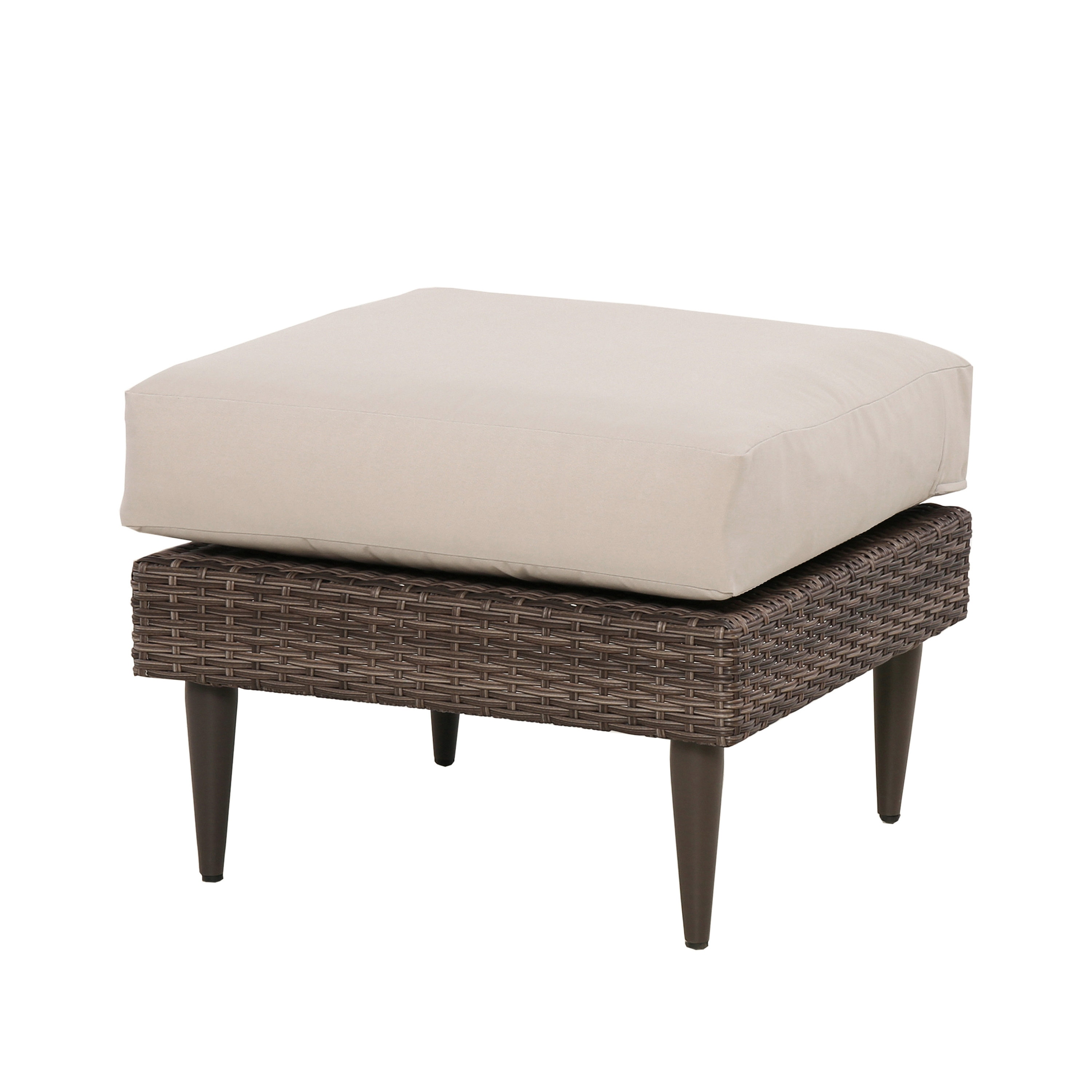 Accentrics Home DS-D472-600-1 Indoor-Ottomans - View #3