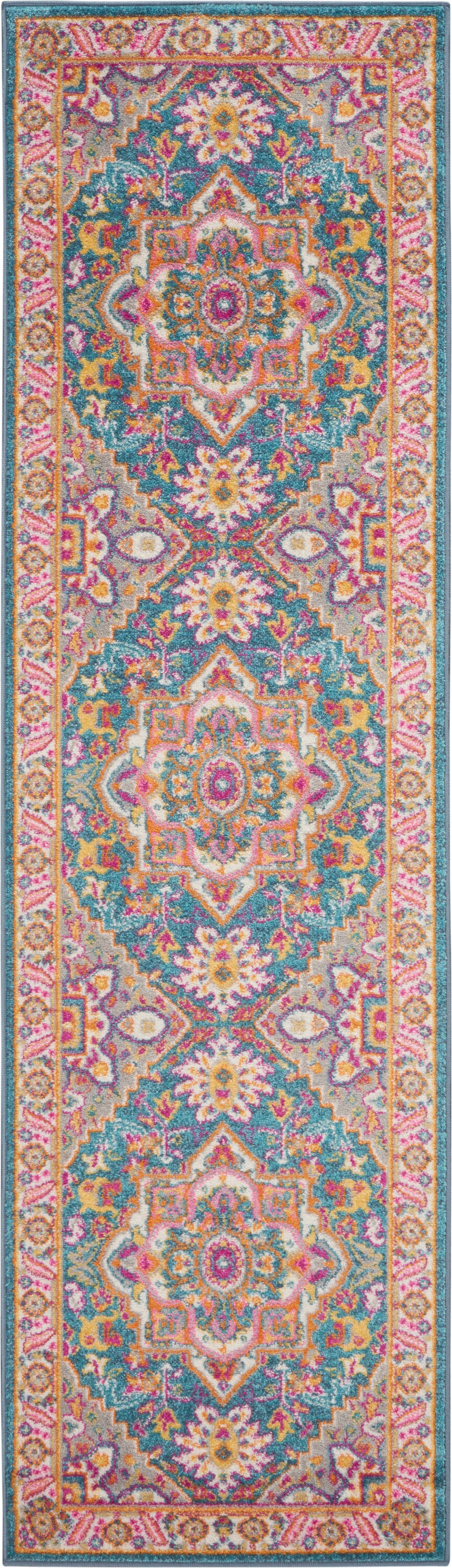 Nourison 99446486530 rugs - View #2