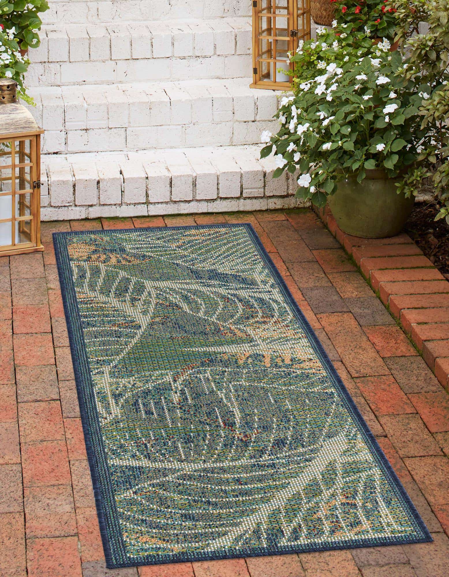 Unique Loom 3177091 rugs - View #6