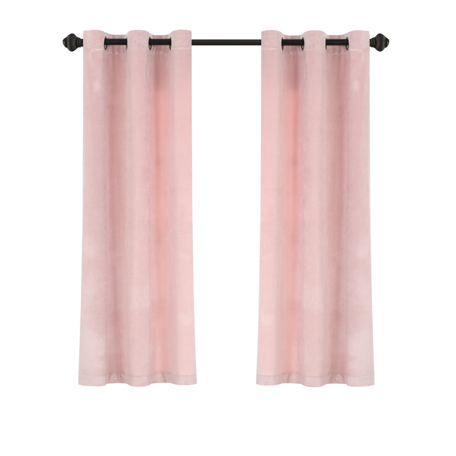 Lush Decor 21T010819 curtains - View #6