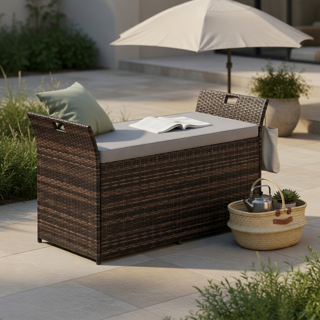 VERYKE WYC-WQ41083-VE1 benches - View #6