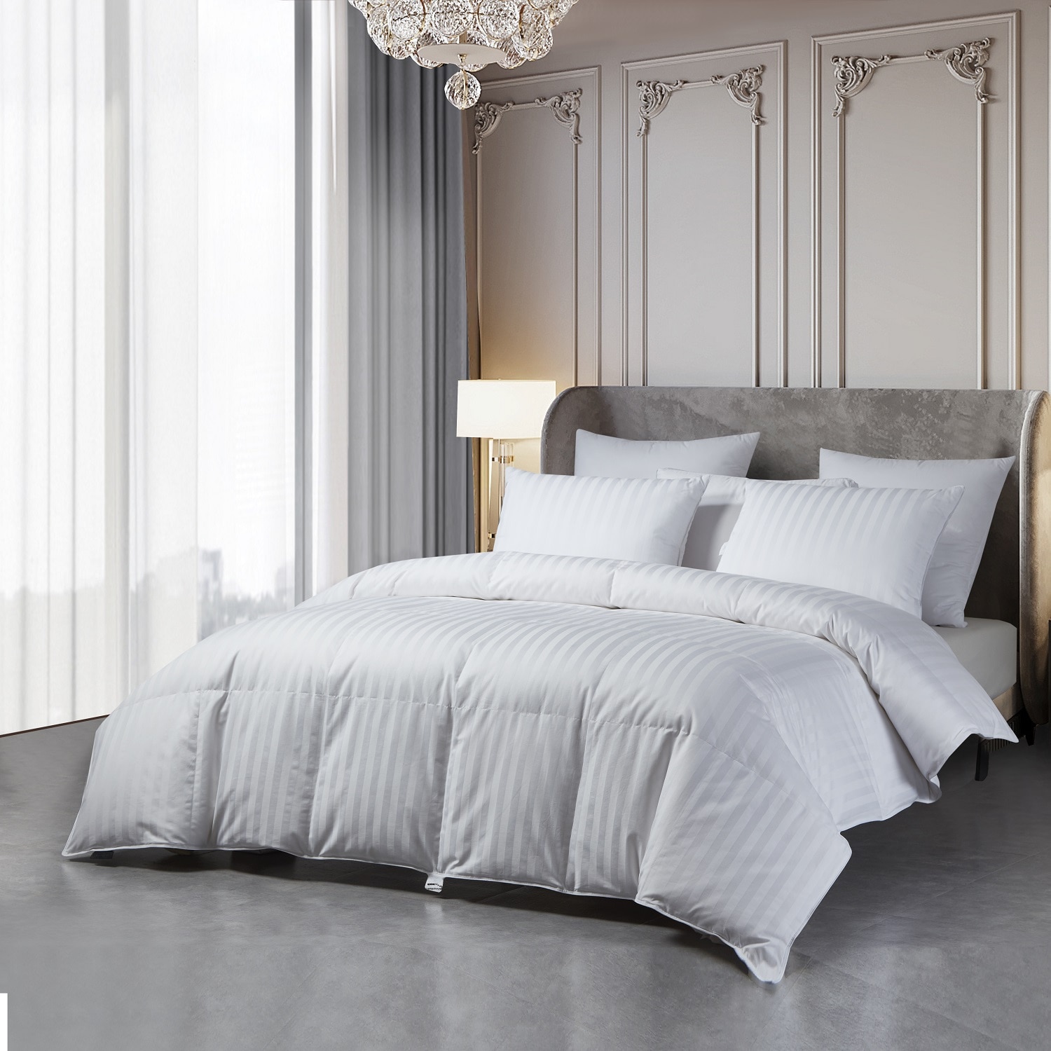 Beautyrest BR015307 Comforters-And-Bedspreads - View #4