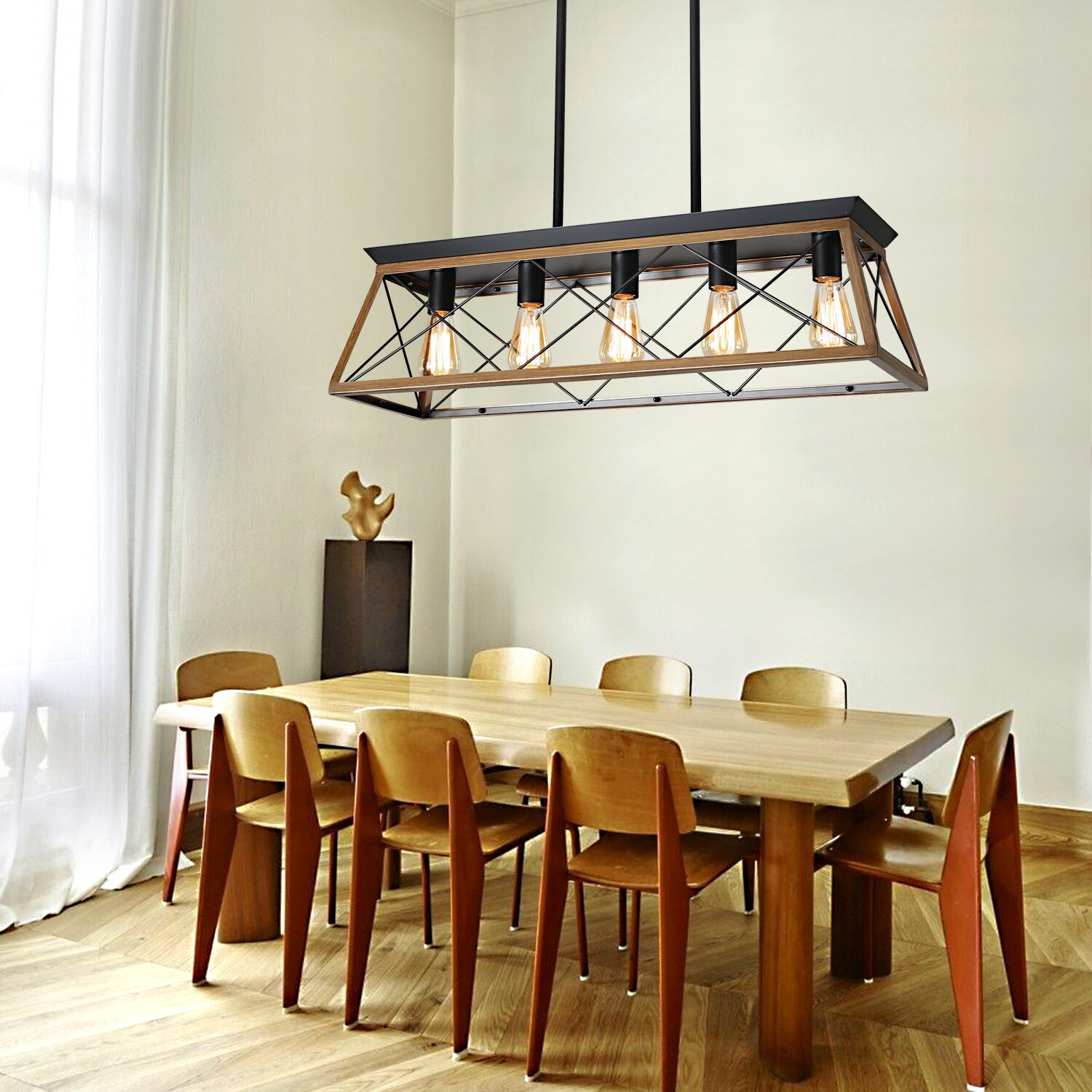 Forclover CHGW1592P250657 Pendant-Lights - View #3