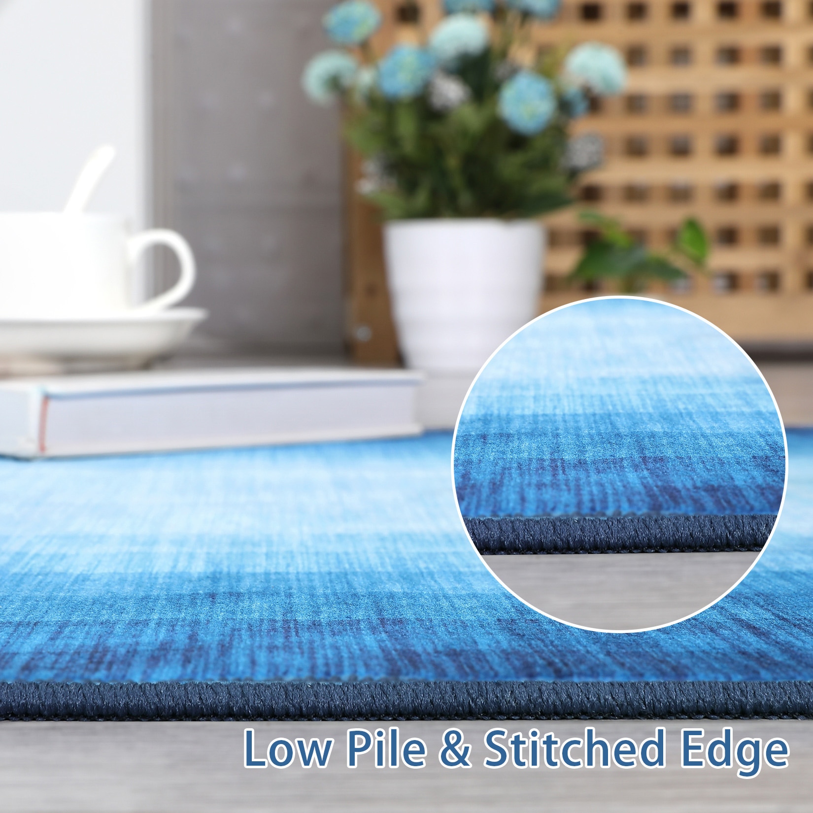 Garvee YXY-LO-PHO-0ZW987A5 rugs - View #5