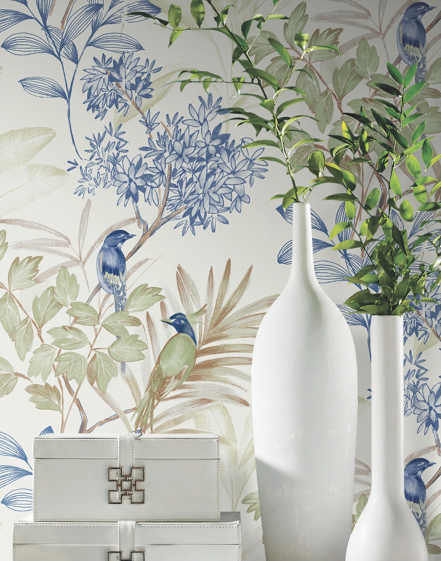 York Wallcoverings PSW1518RL wallpaper - View #3