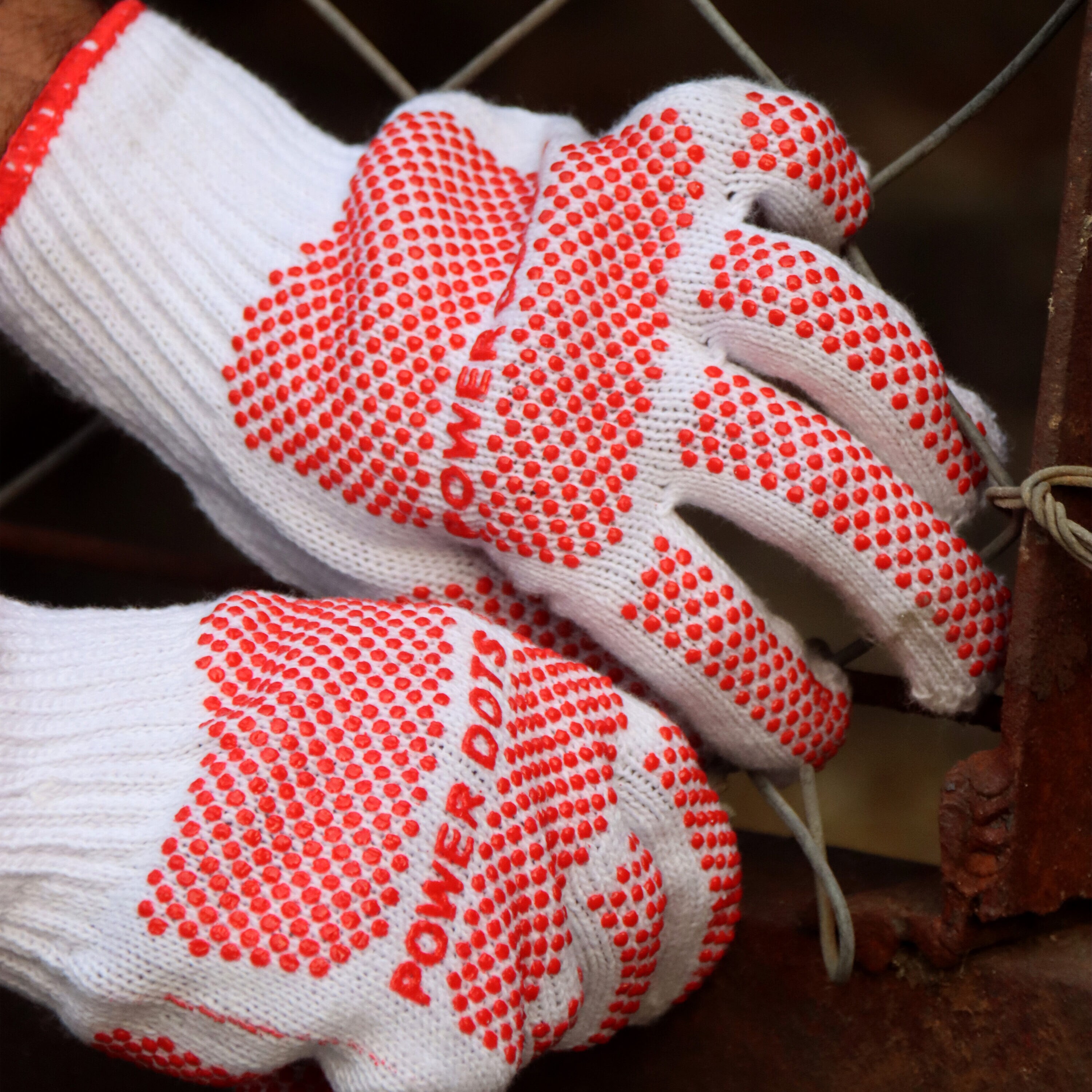 HandCrew USHG-2245FA Work-Gloves - View #5