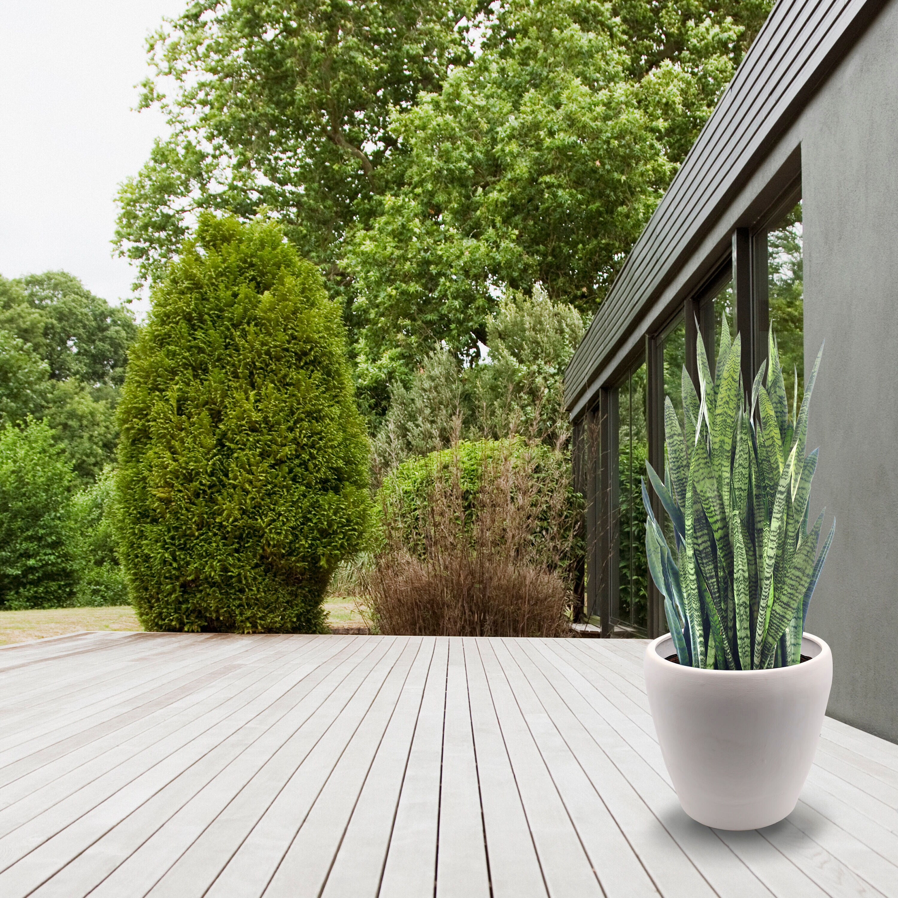 Evergreen 2CG843 Planter-Window-Box - View #2