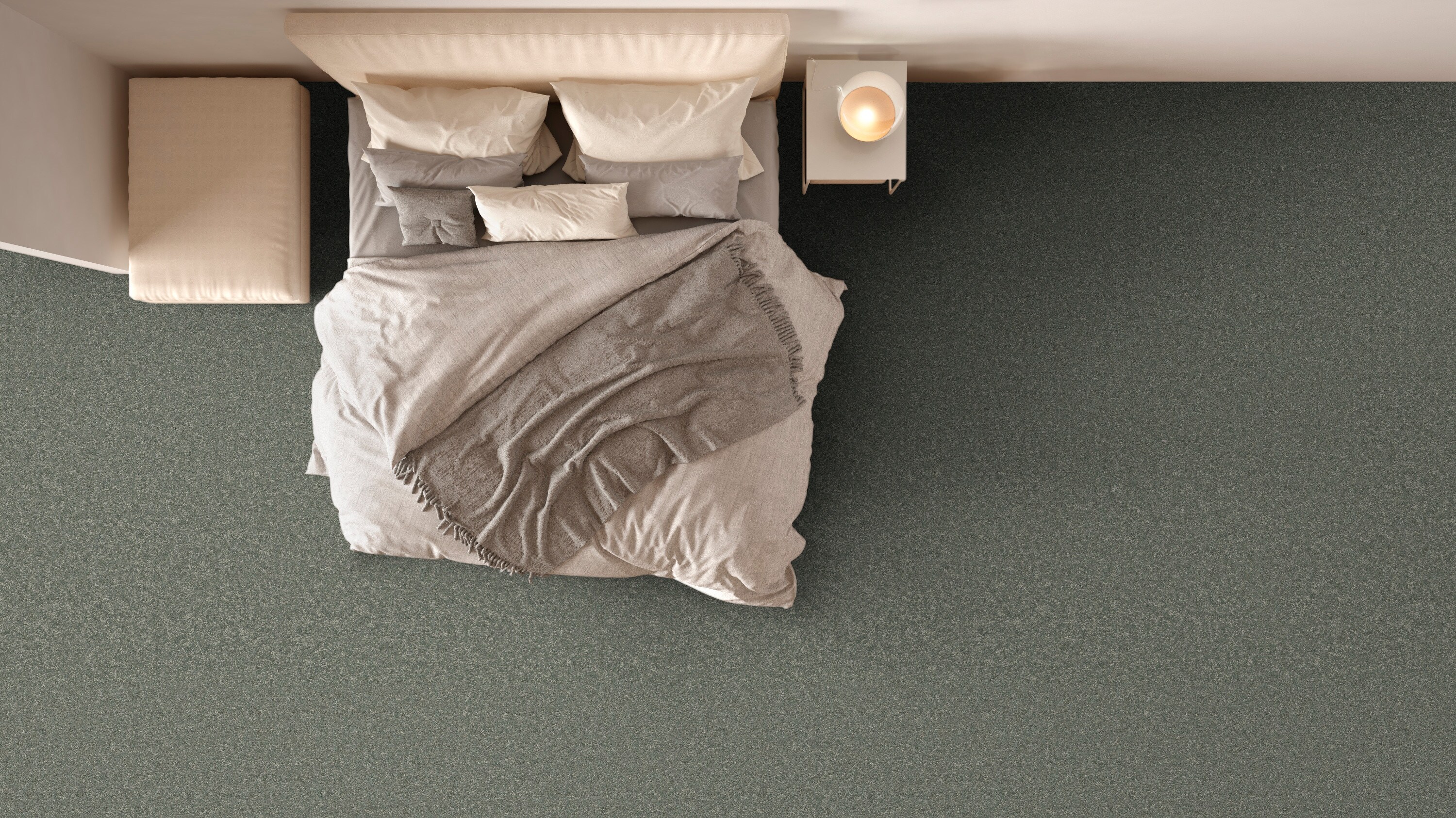 STAINMASTER PetProtect 7L89200502 Carpet-Panel - View #4