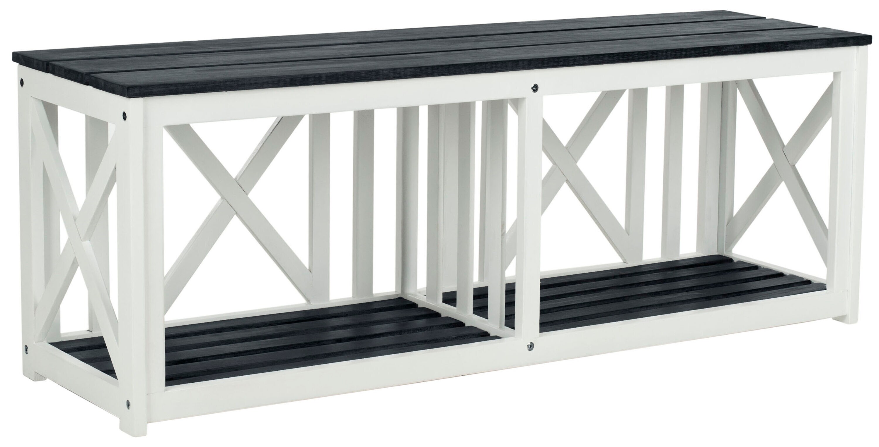 Safavieh FOX6706K benches - View #6