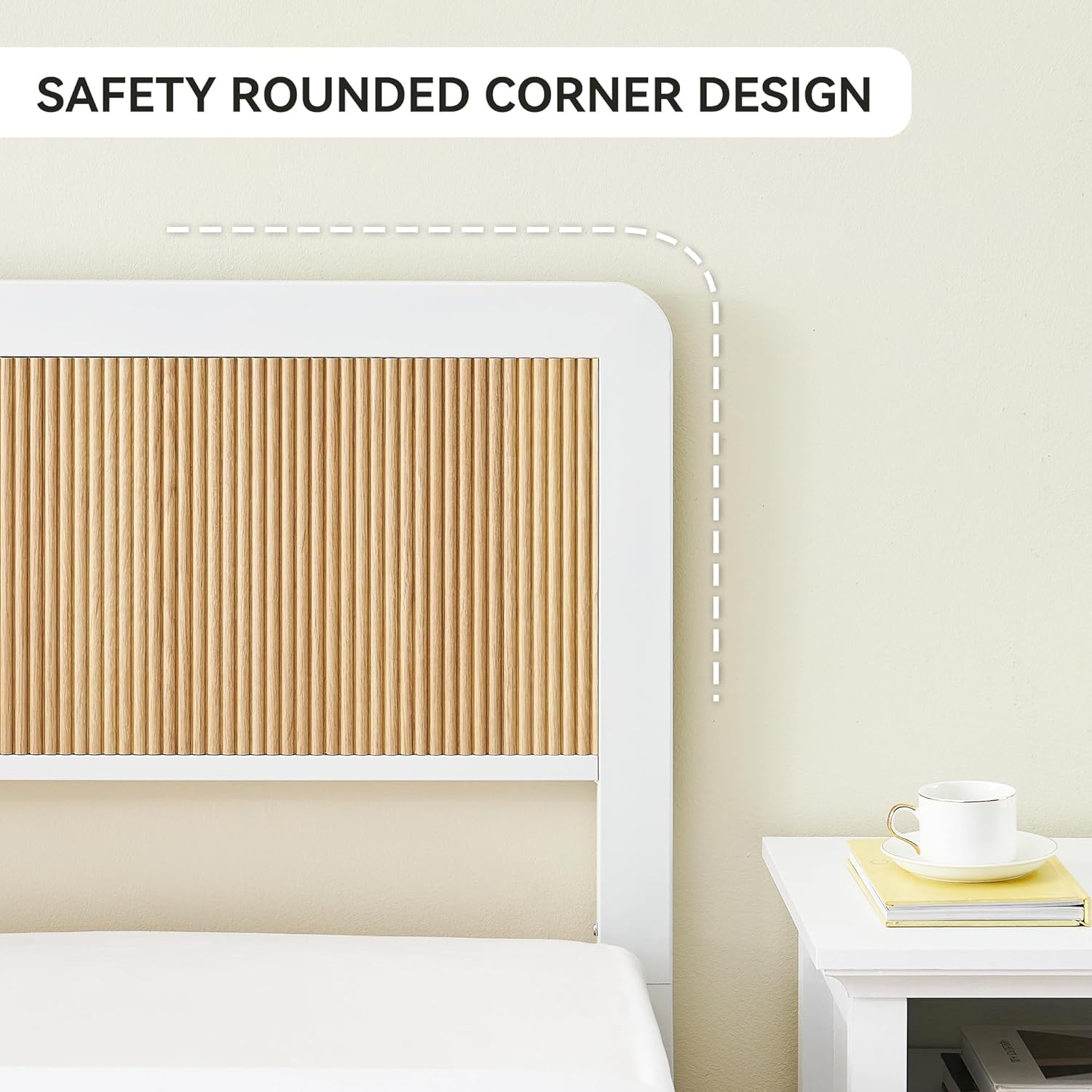 Garvee GKTD00492DYZW beds - View #4