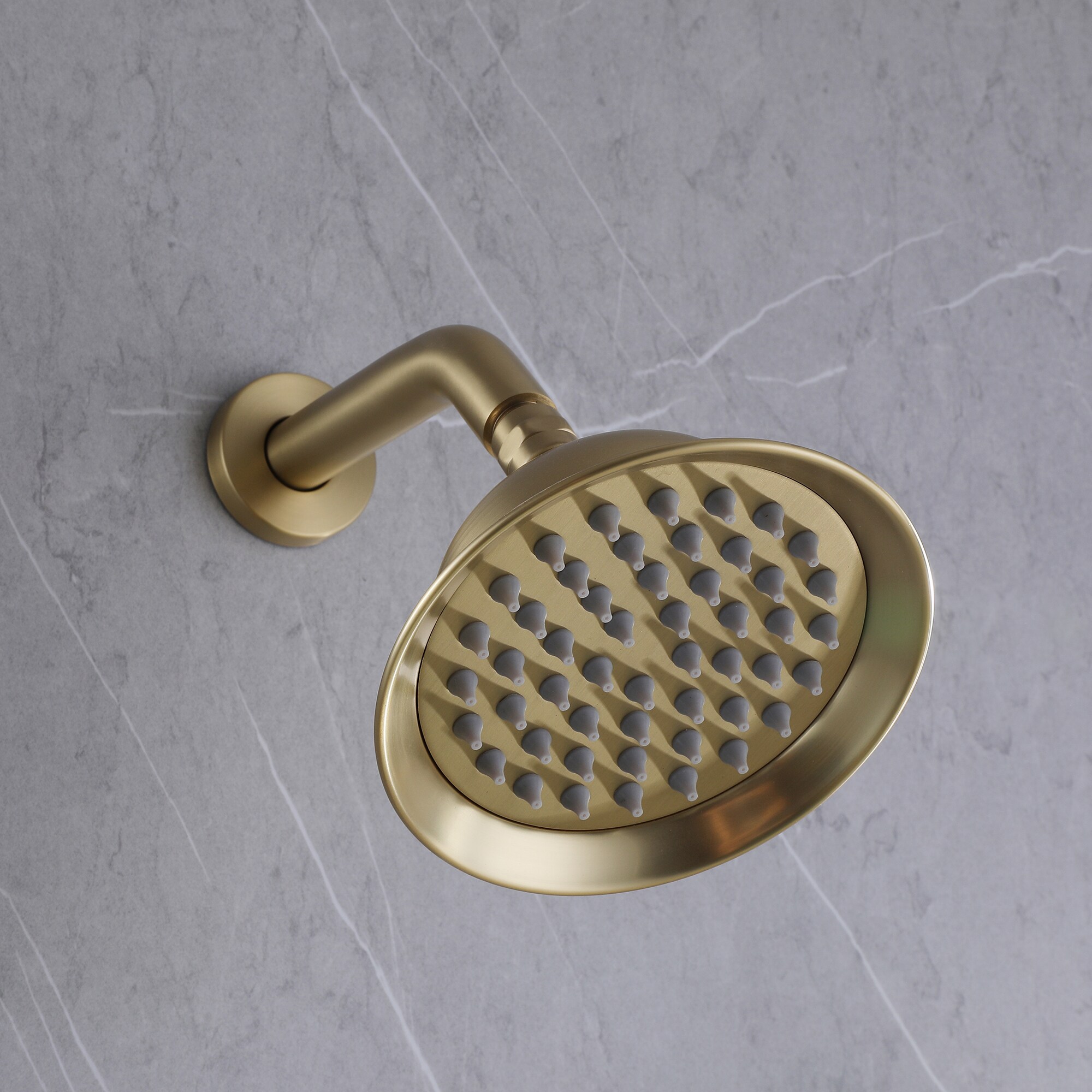 WELLFOR WF-S1607BN-A Showerhead-Bar-Panels - View #4