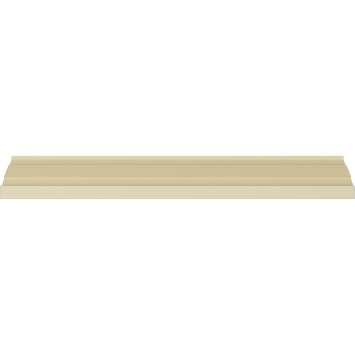 Ekena Millwork MLD02X02X03MD Crown-Moulding - View #4