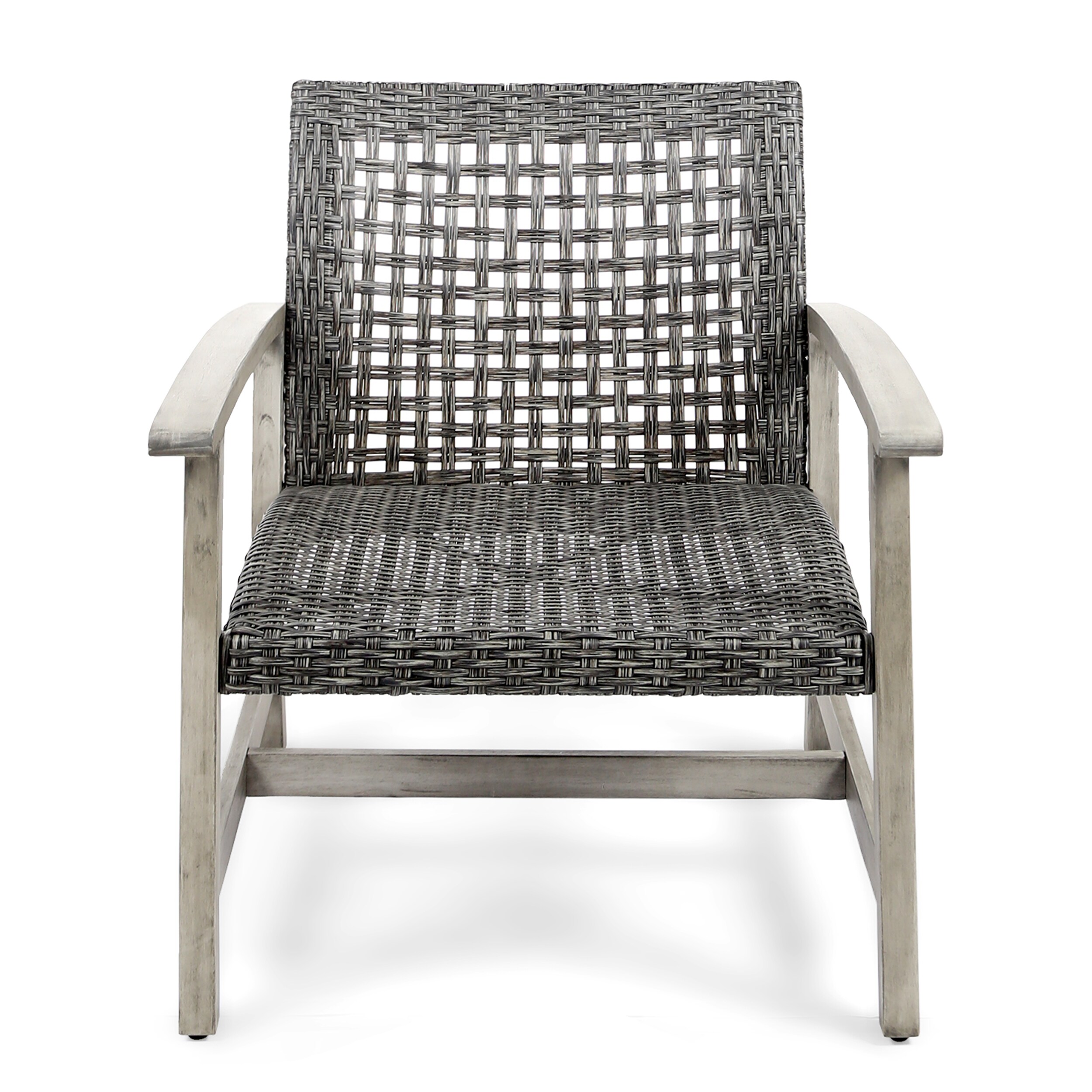 ModernLuxe L-60397.00WTCLMBLK Patio-Chairs - View #6