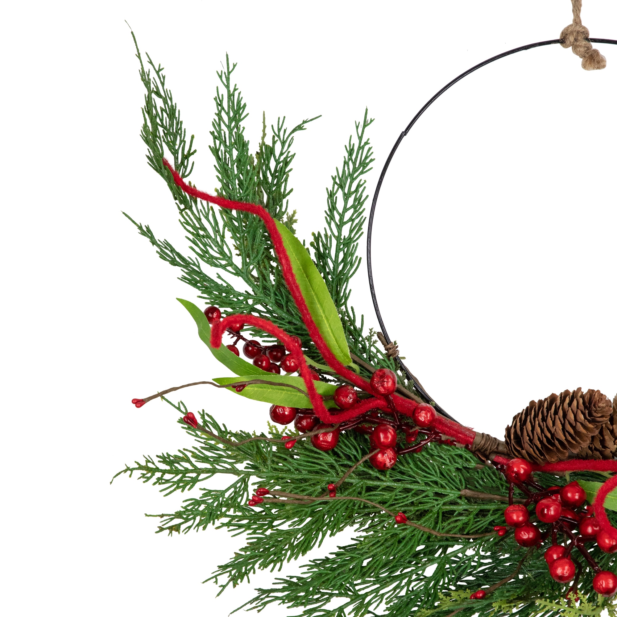 Northlight 35251069 Artificial-Christmas-Wreaths - View #6