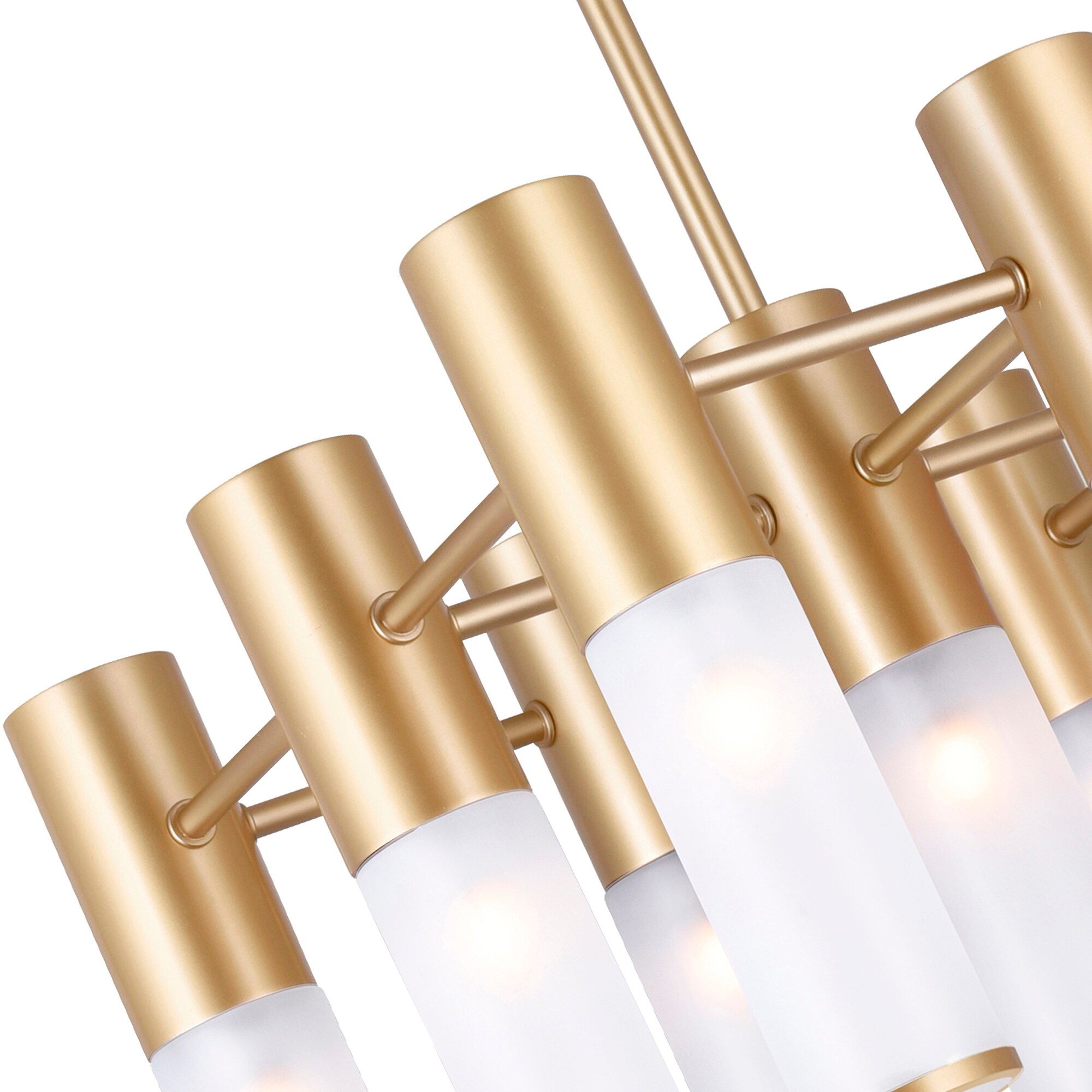 CWI Lighting 1221P38-21-625 b090015 - View #4