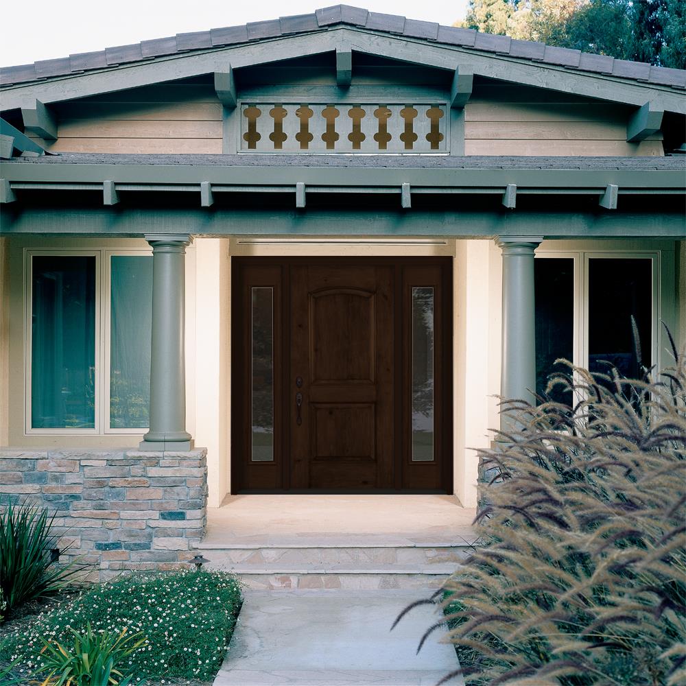 JELD-WEN LOWOLJW232400002 Entry-Doors - View #2