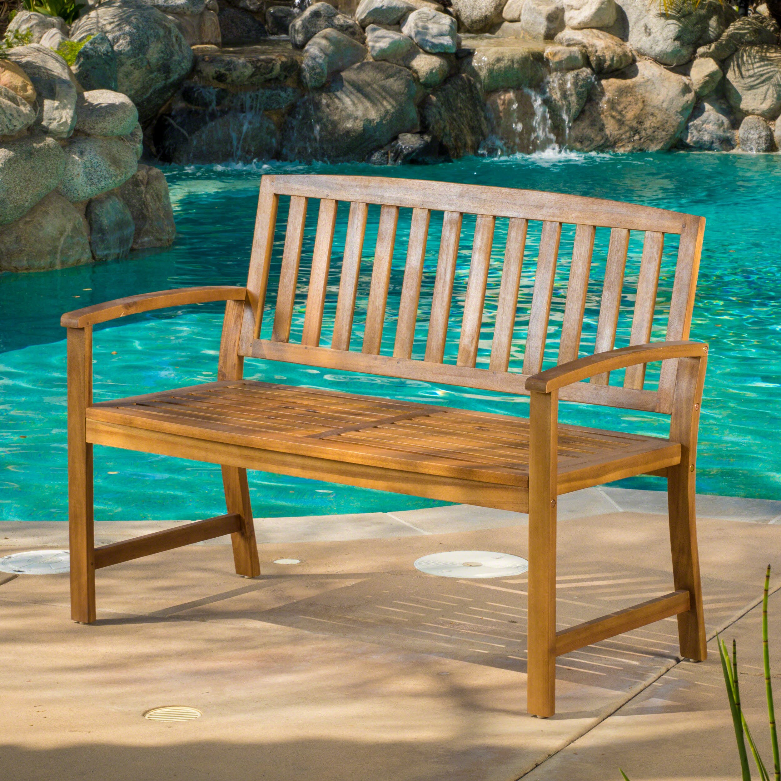 Best Selling Home Decor 297246 benches - View #3