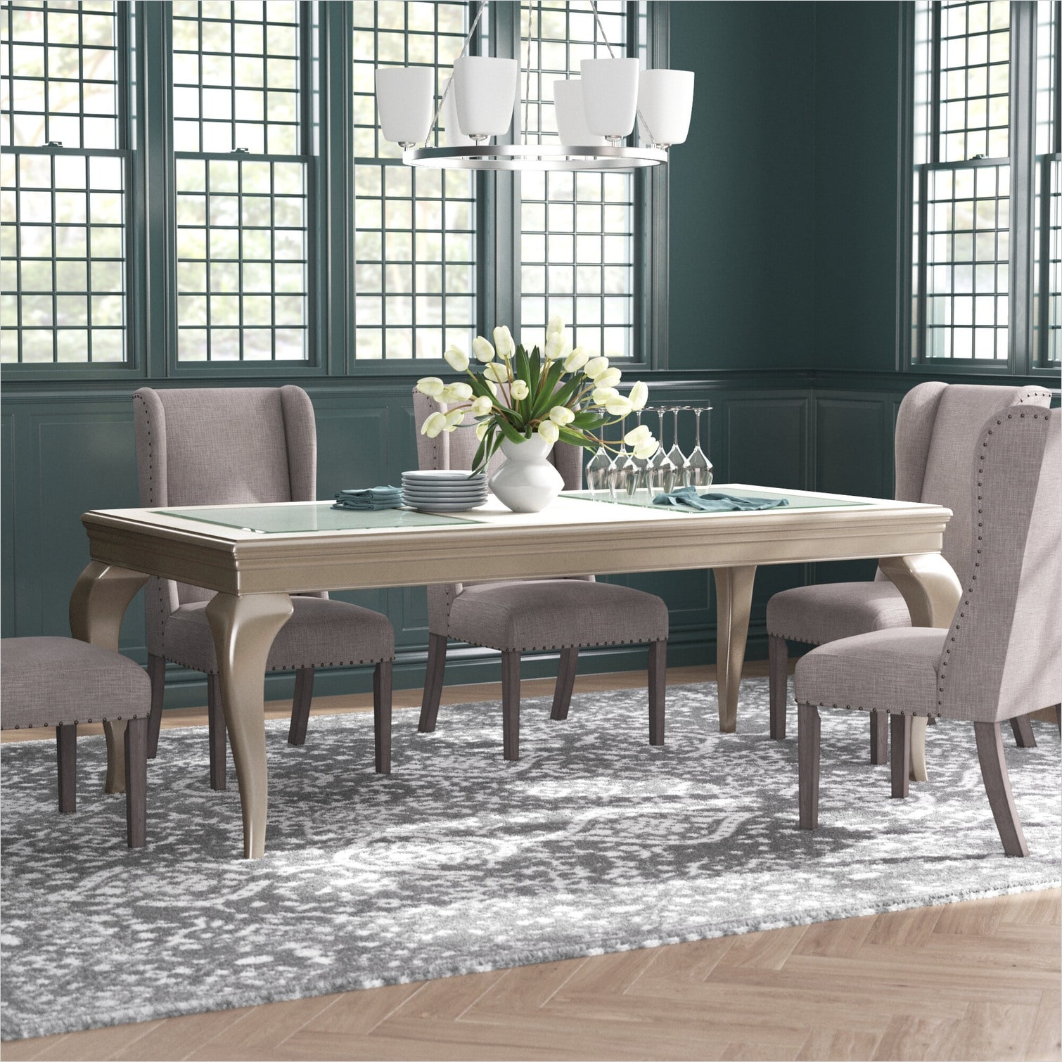 SunJet 5P5Z159ECUZ4 Dining-Tables - View #7