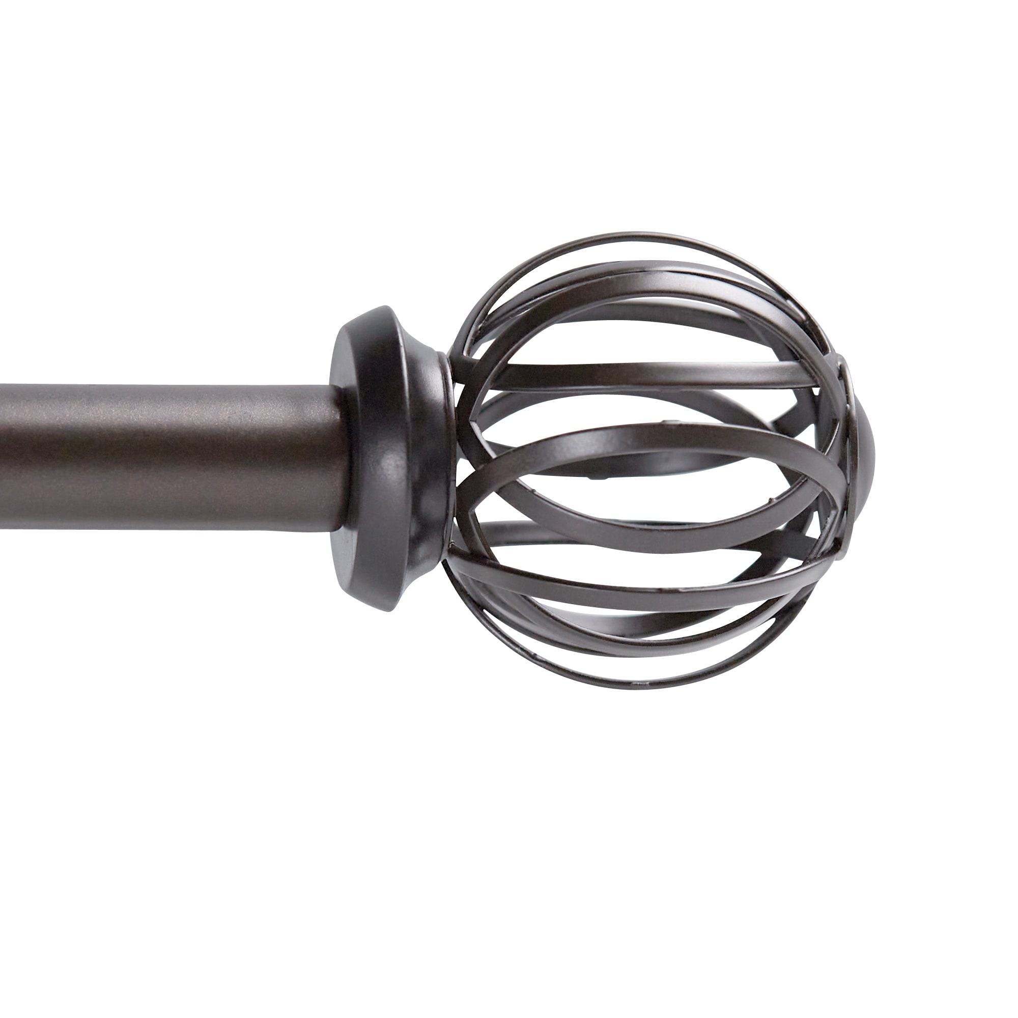 Style Selections 85-0102-939 Curtain-Rods - View #5