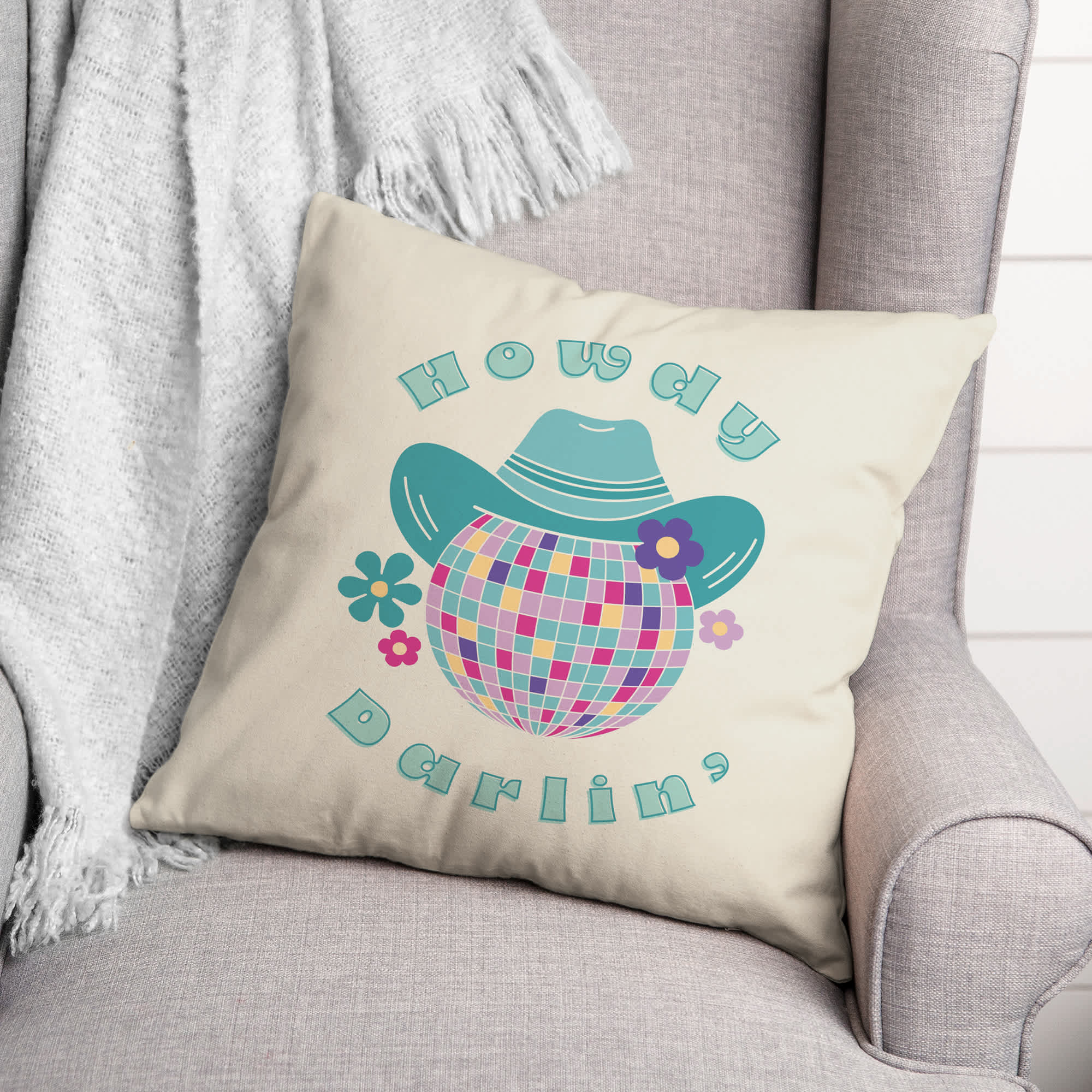 Creative Products 8168-HA Accent-Pillows - View #3