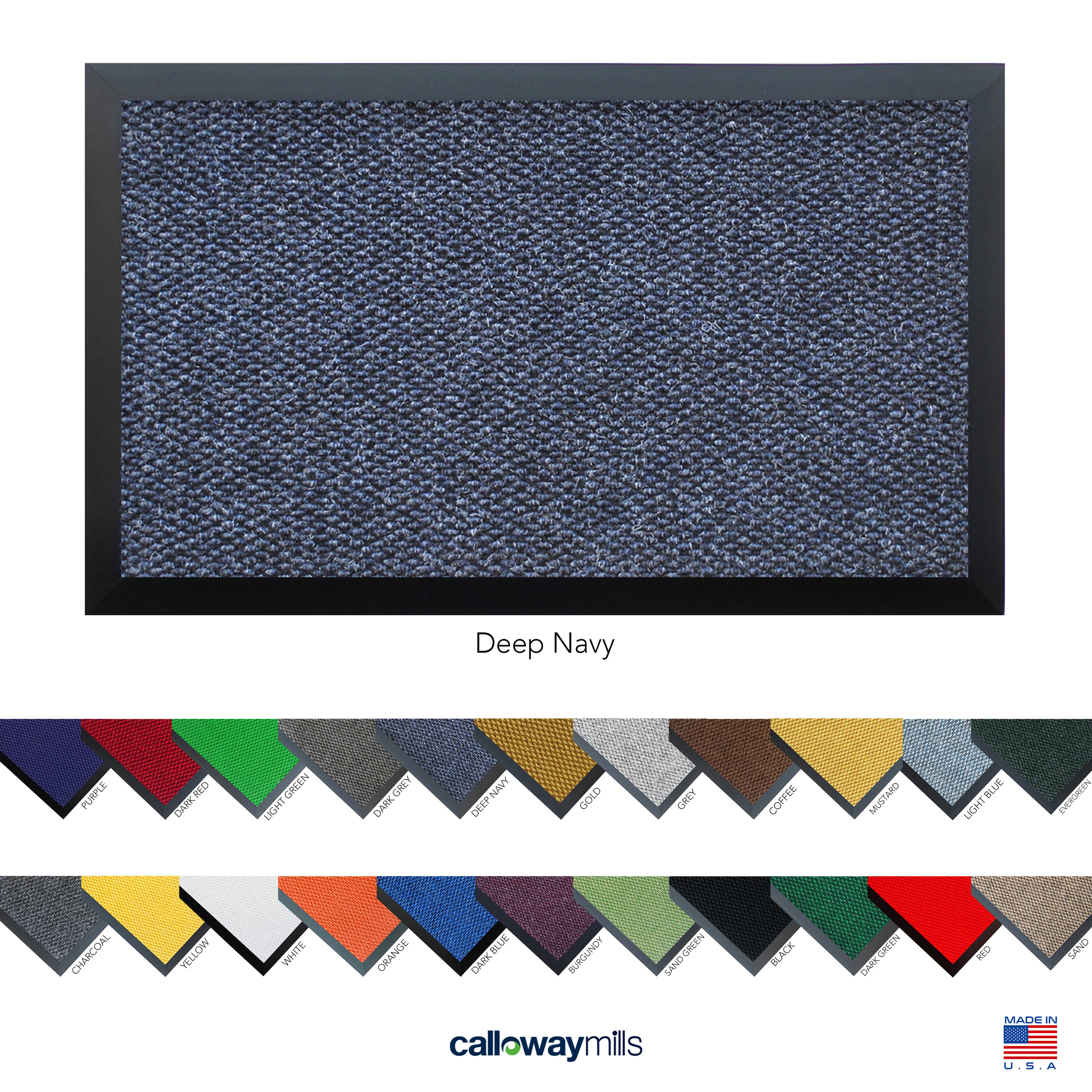 Callowaymills 14DNY0612 Mats-Cat - View #4