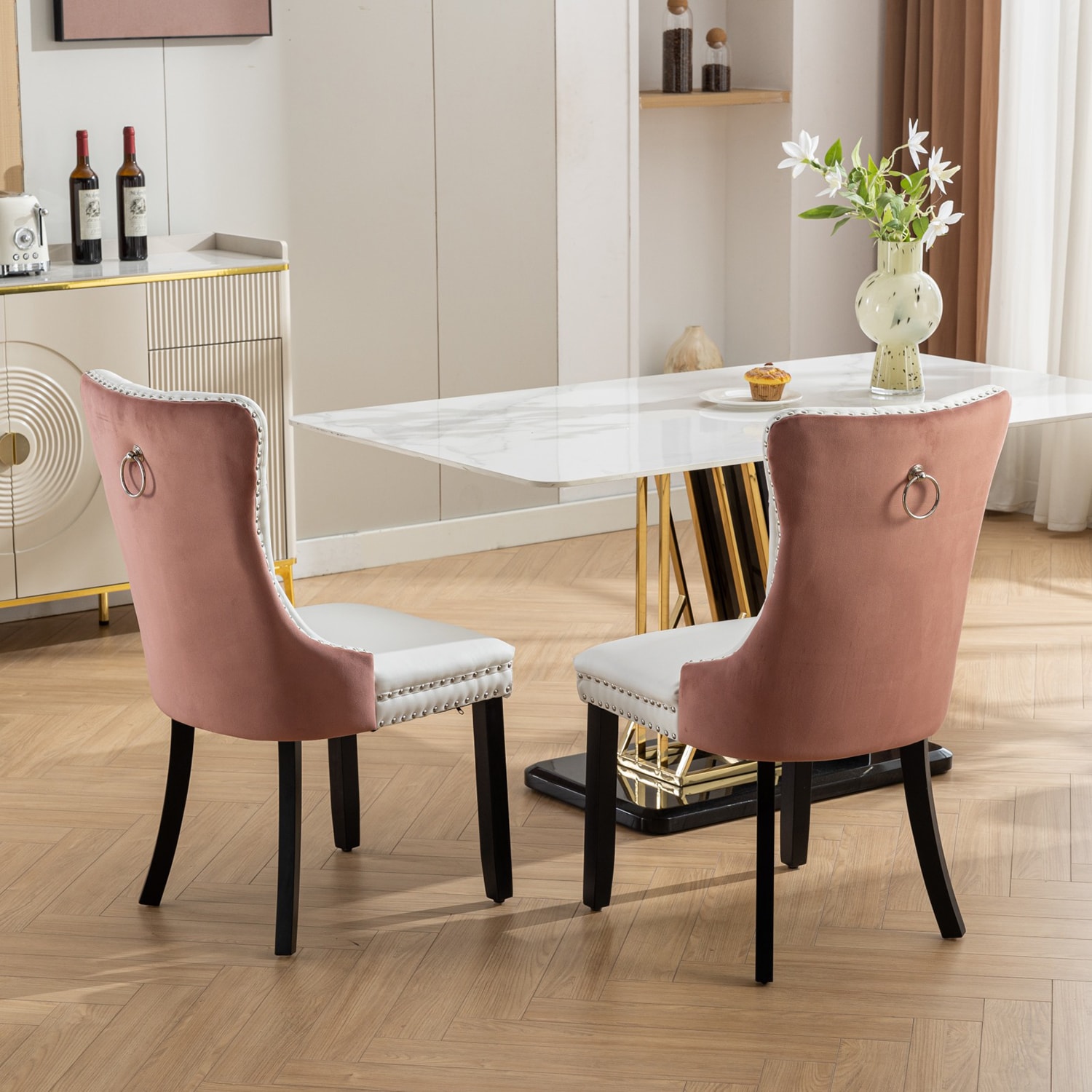 Mondawe MO-AA51481 Dining-Chairs - View #2