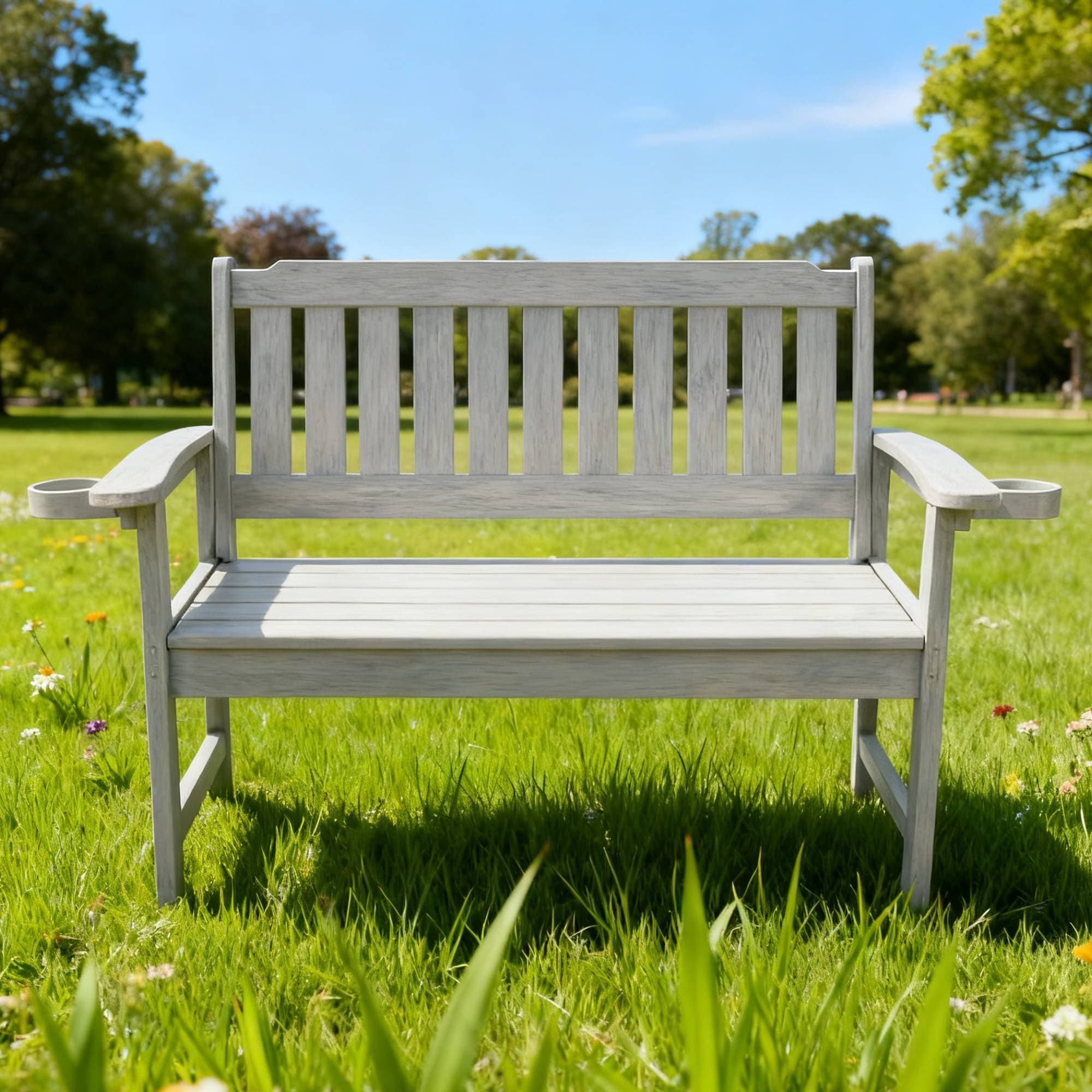Forclover CHM-P361570 benches - View #2