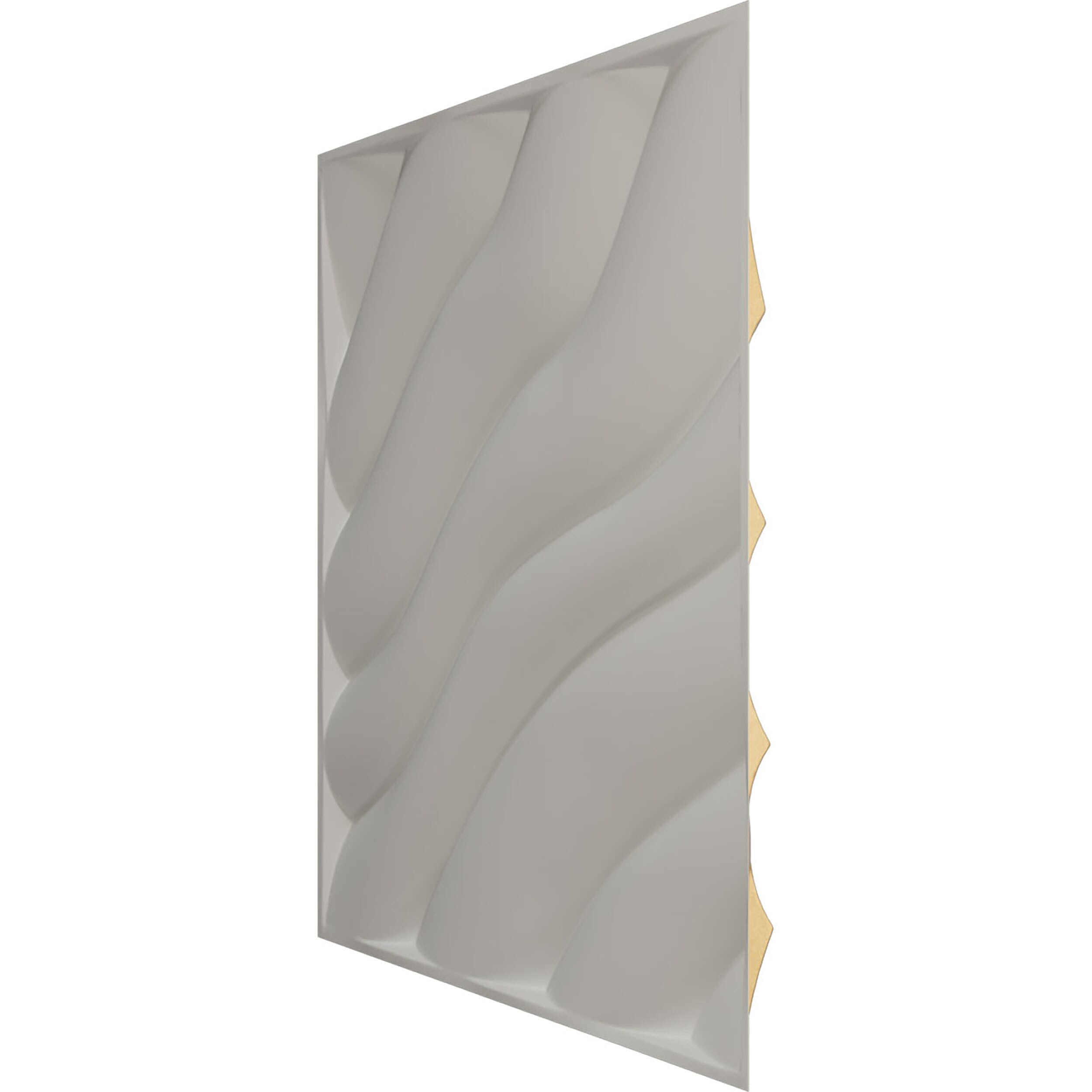 Ekena Millwork WP20X20MWBGL Wall-Panels - View #4