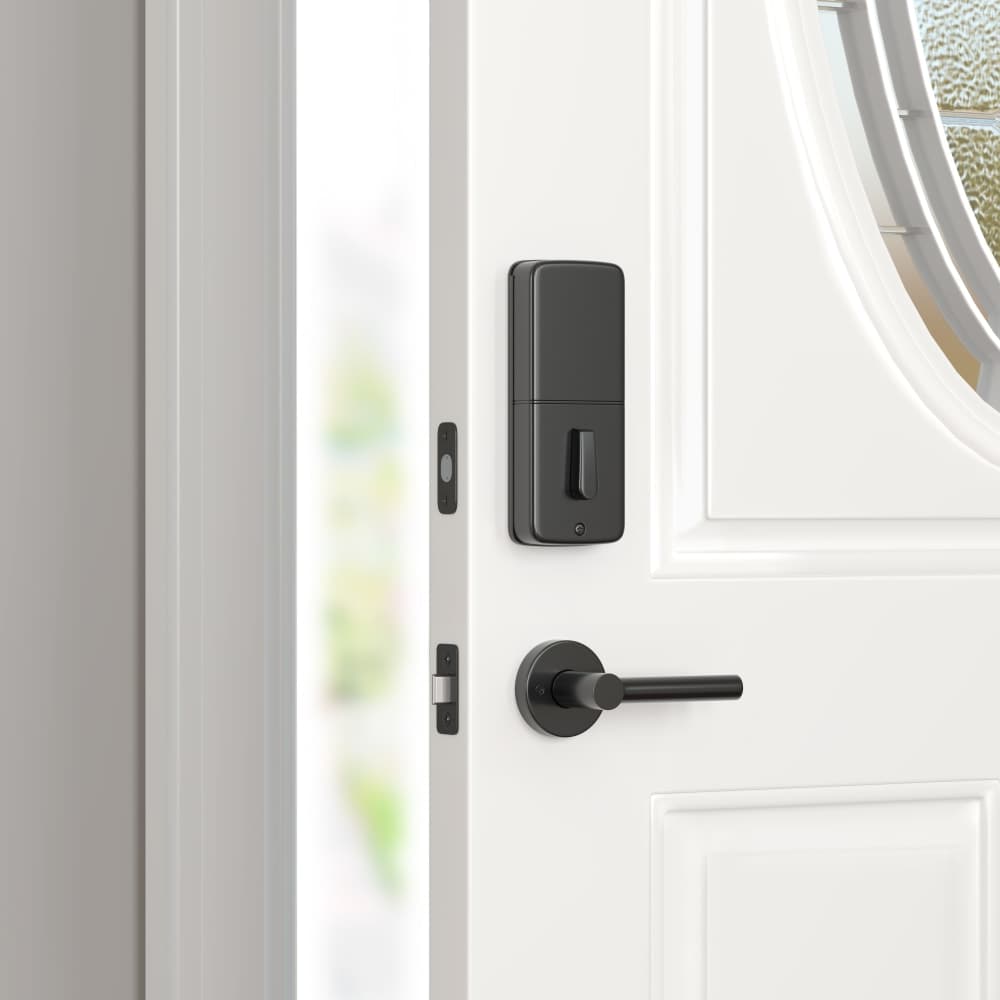 Miseno MLK4012CP Door-Handles - View #4