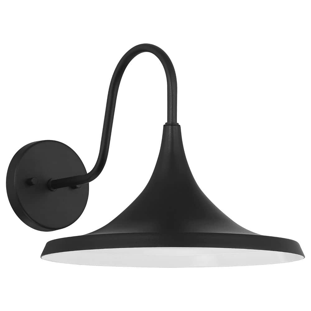 Access Lighting A-ACS-20381LEDDMG-BL Outdoor-Wall-Lighting - View #2
