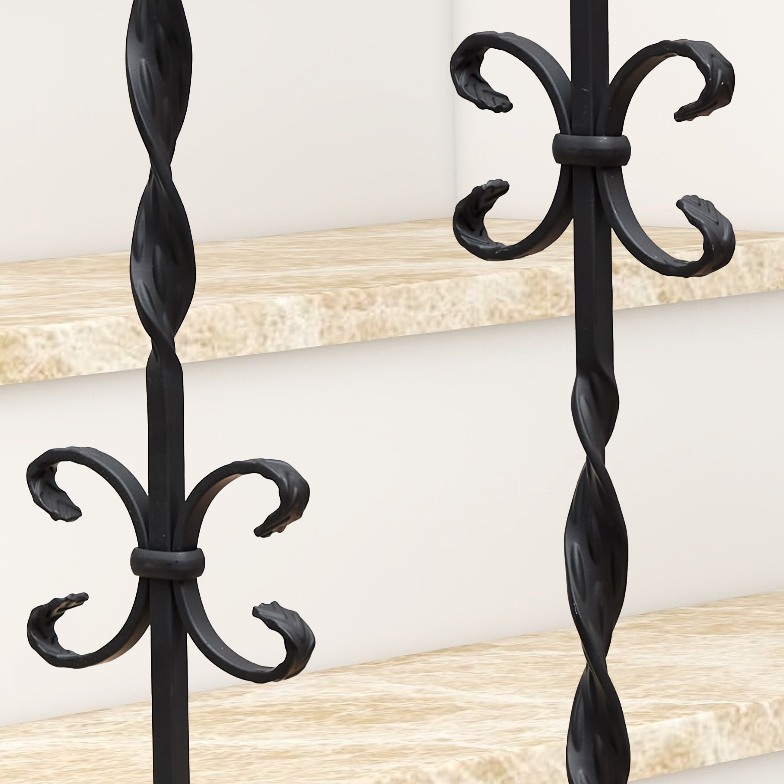 RELIABILT WGT11SB Interior-Stairpart-Balusters - View #2