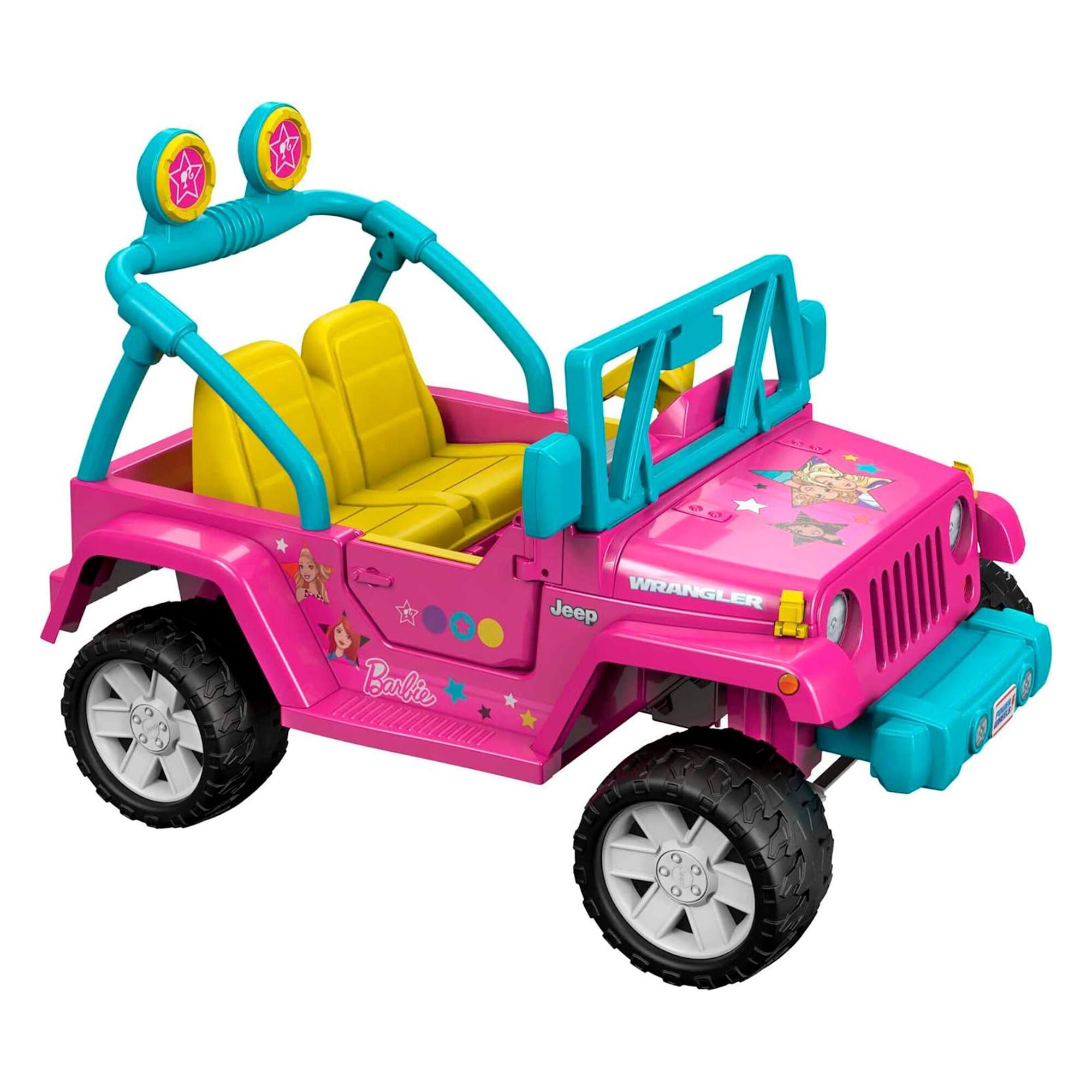 Hot Wheels 150467 Play-Toys - View #2