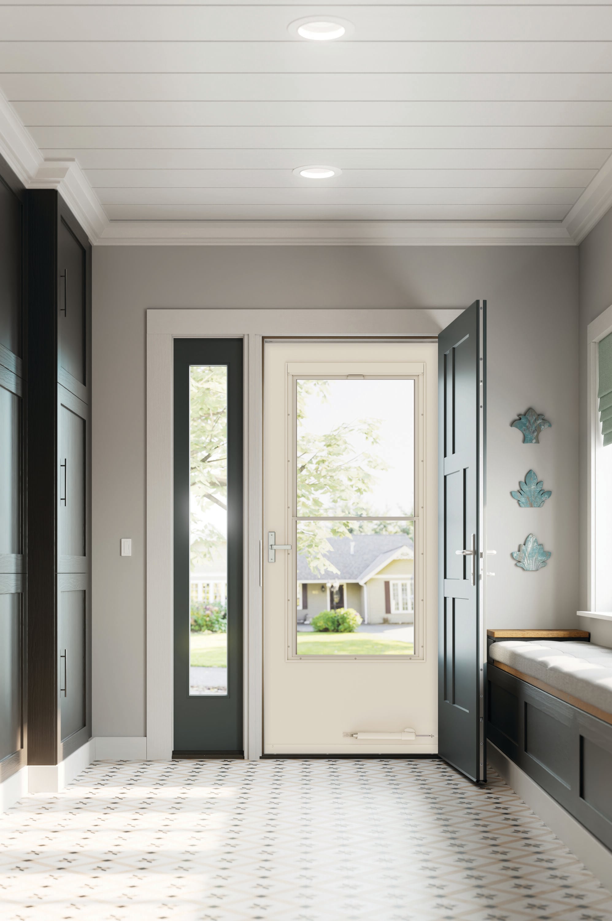 LARSON 37084085 Storm-Doors - View #2