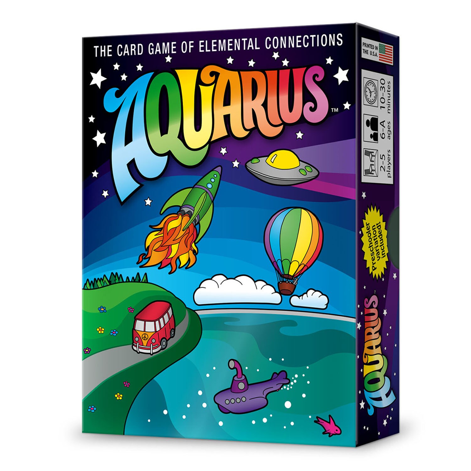  LLB002 Board-Games - View #2