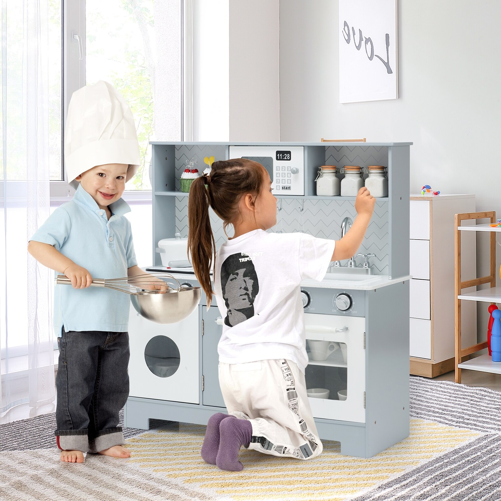 Slickblue D-CO-009723YT Play-Toys - View #2