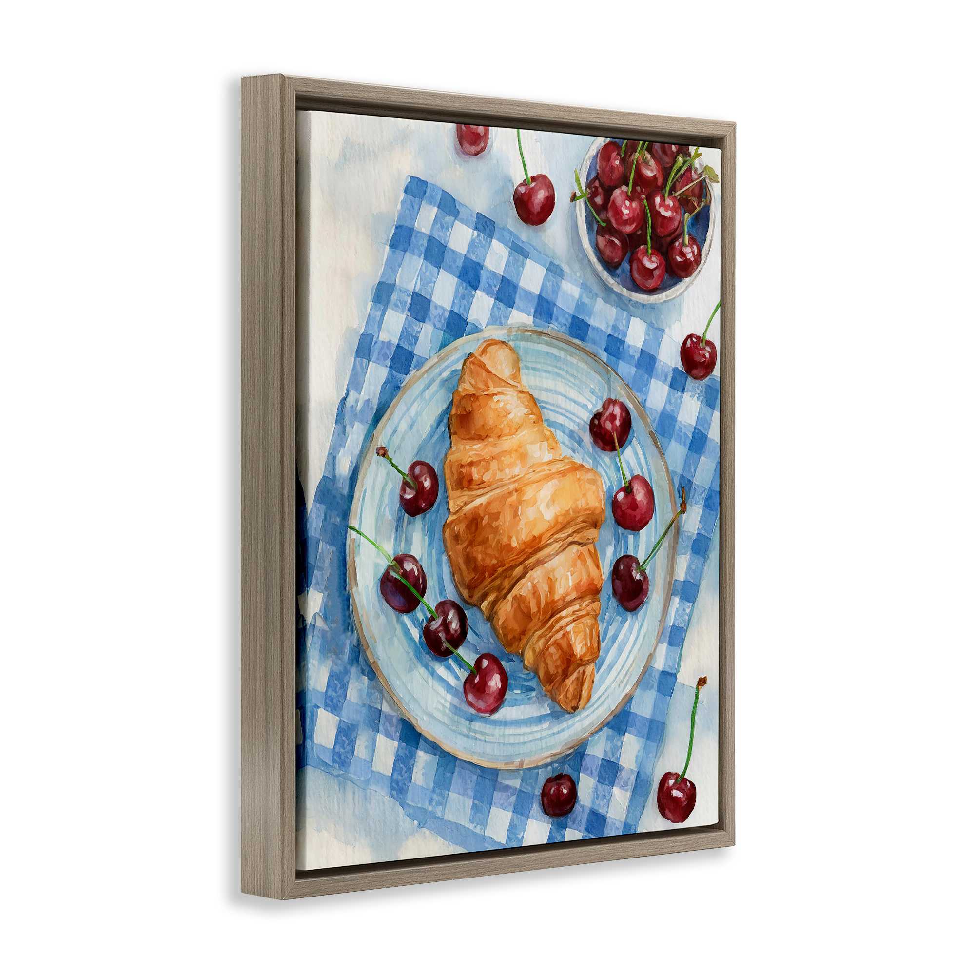 Stupell Industries BT-076-FFE-16X20 Wall-Art - View #2