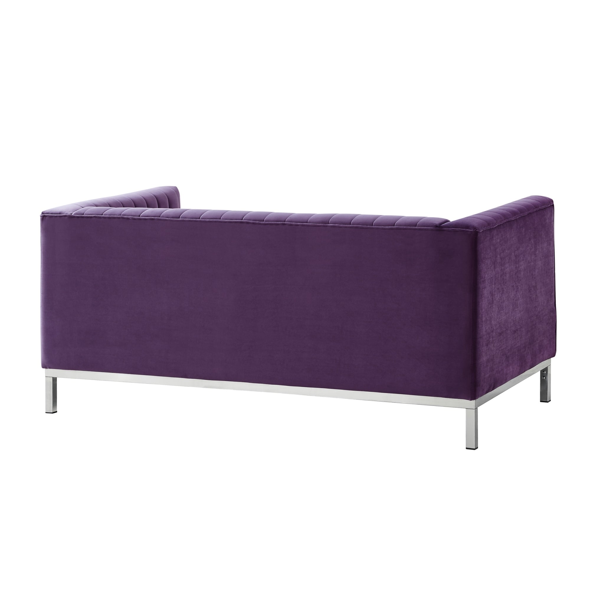 Inspired Home LS65-02PL-LS Sofas-Loveseats - View #5